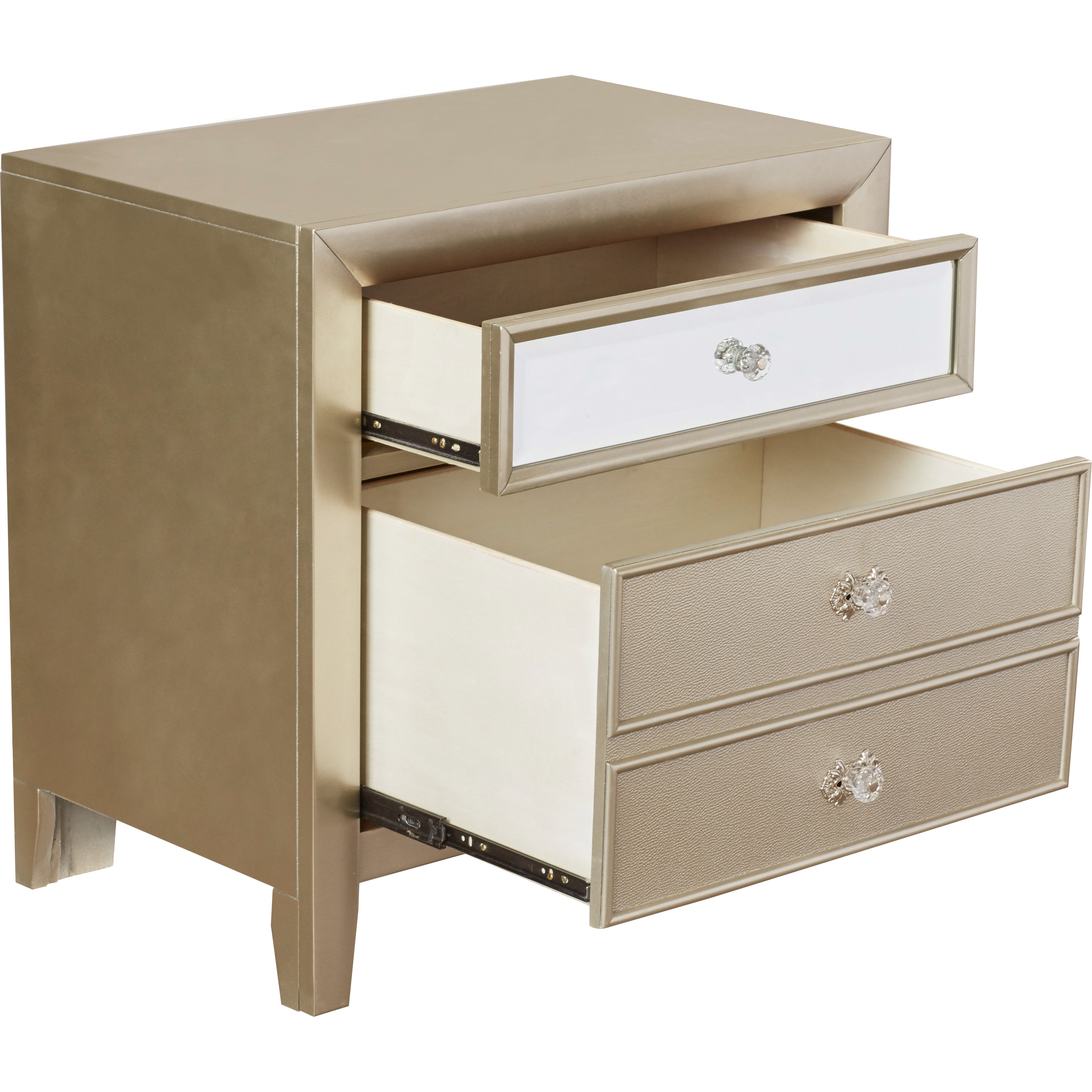 McKellen Nightstand Joss & Main