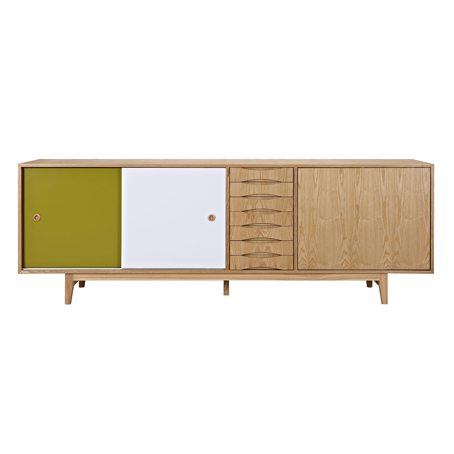 Alma Sideboard Wayfair