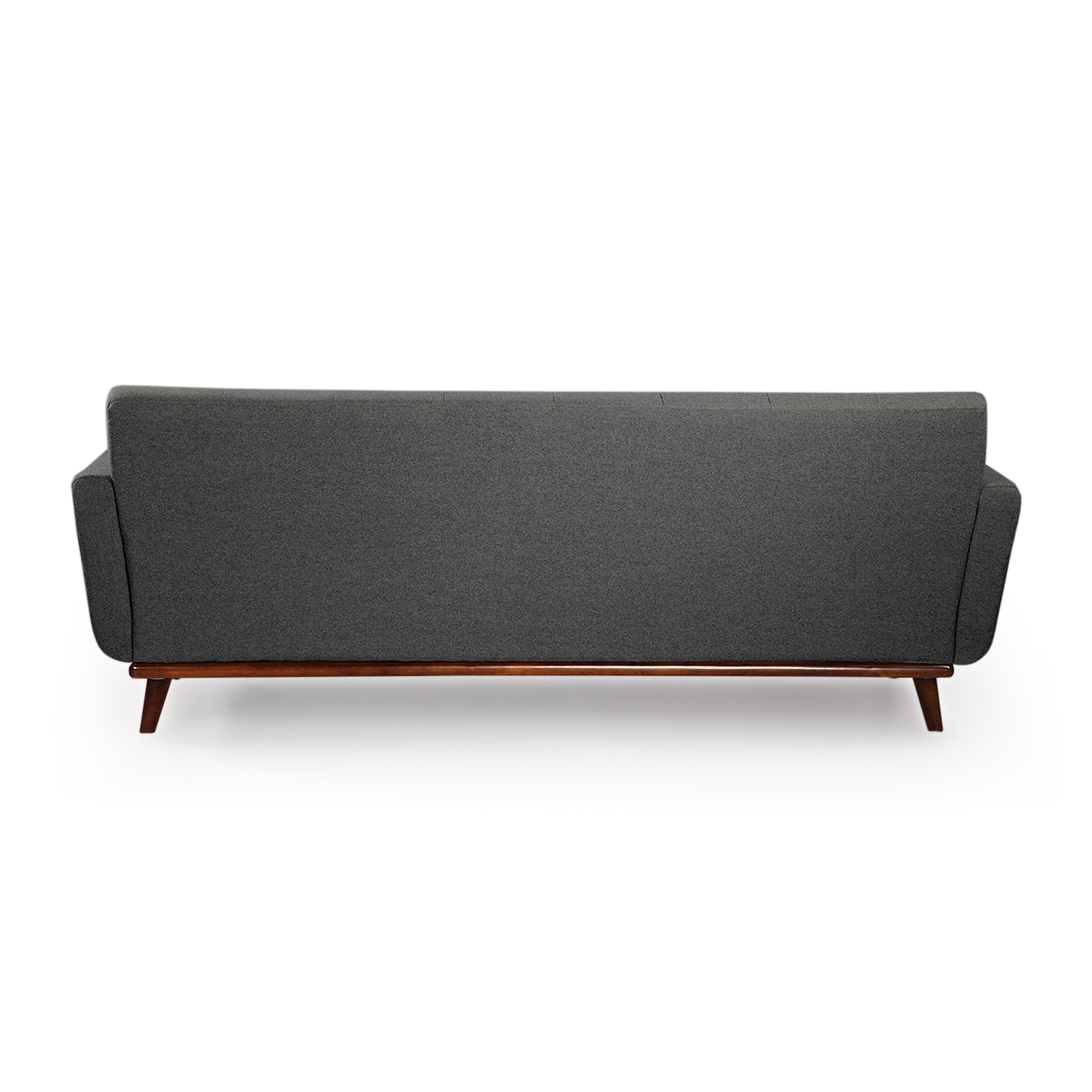 Kardiel Jackie Mid Century Modern Vintage Sofa & Reviews | Wayfair
