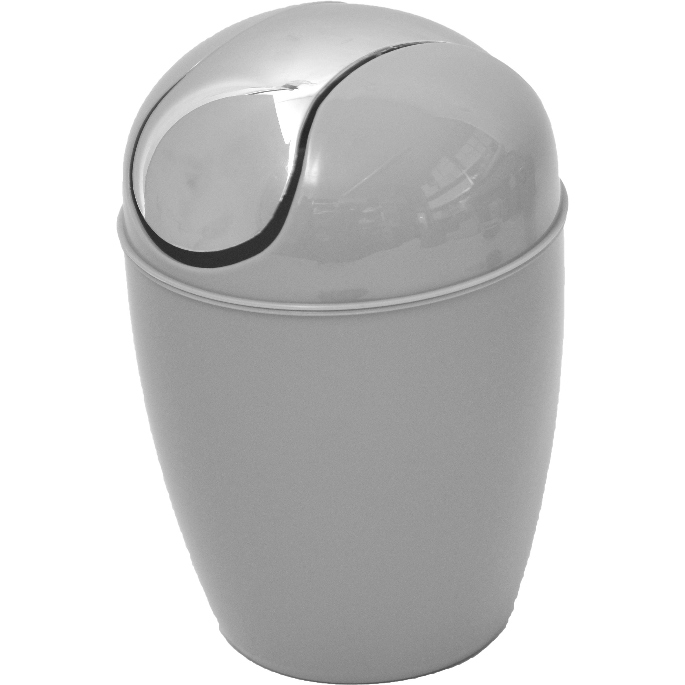 Evideco Mini Counter Top Trash Can & Reviews Wayfair