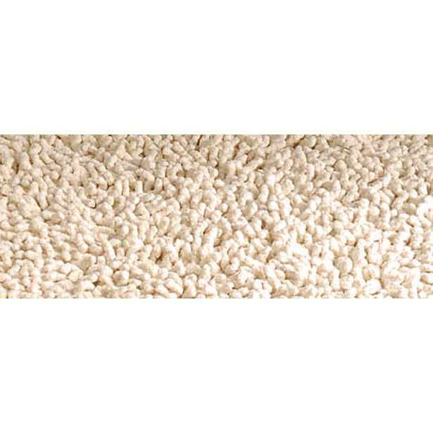 Evideco Soft Shaggy Loop Bath Rug & Reviews Wayfair