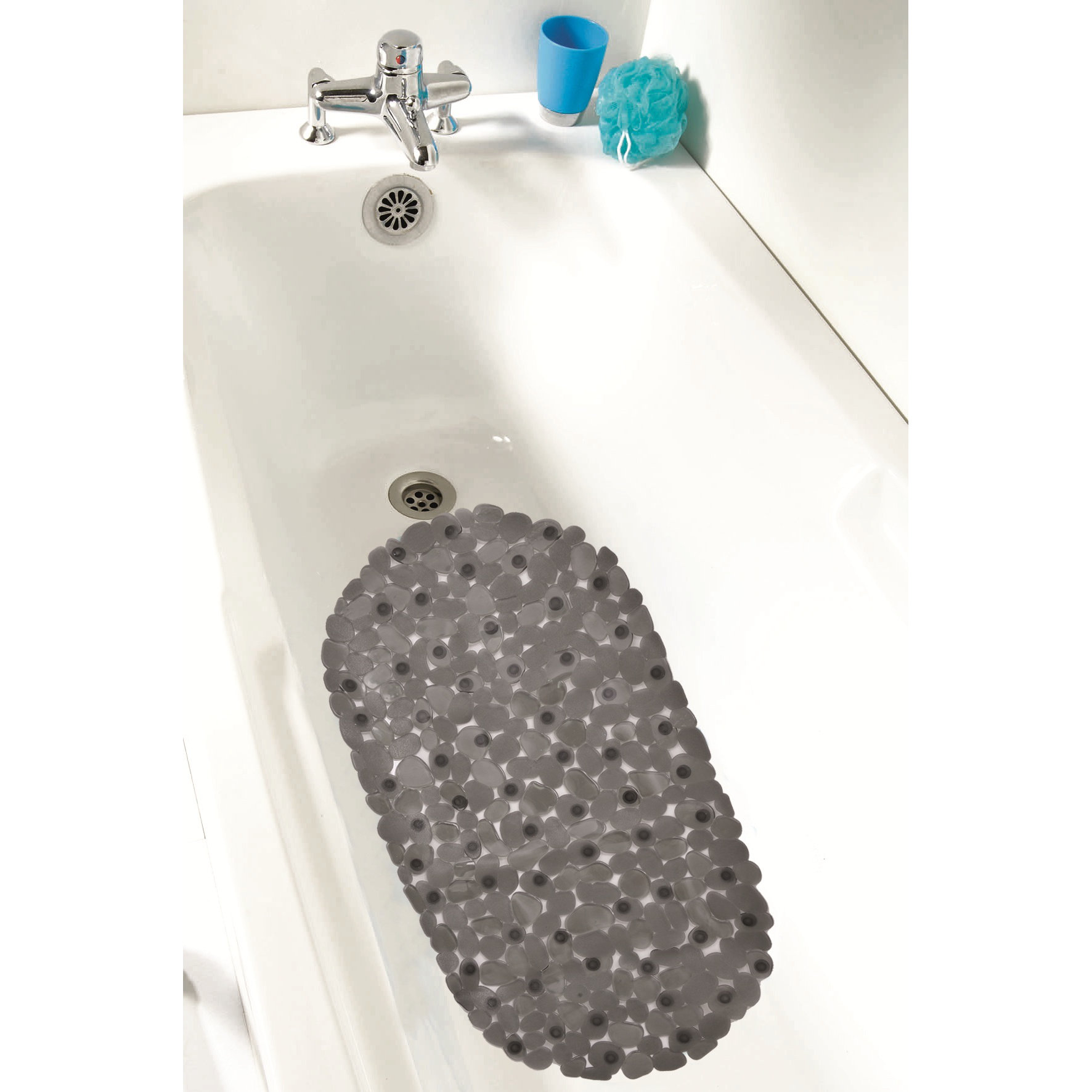 Non Skid Bath Mat Wayfair
