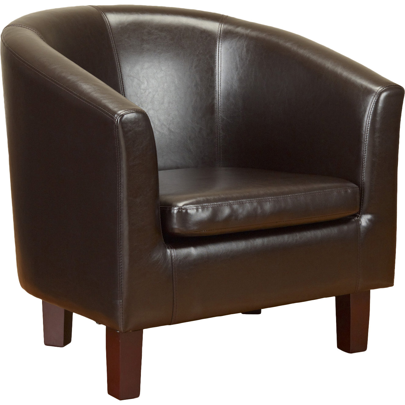 Riley Ave. Marcy Tub Chair & Reviews Wayfair UK