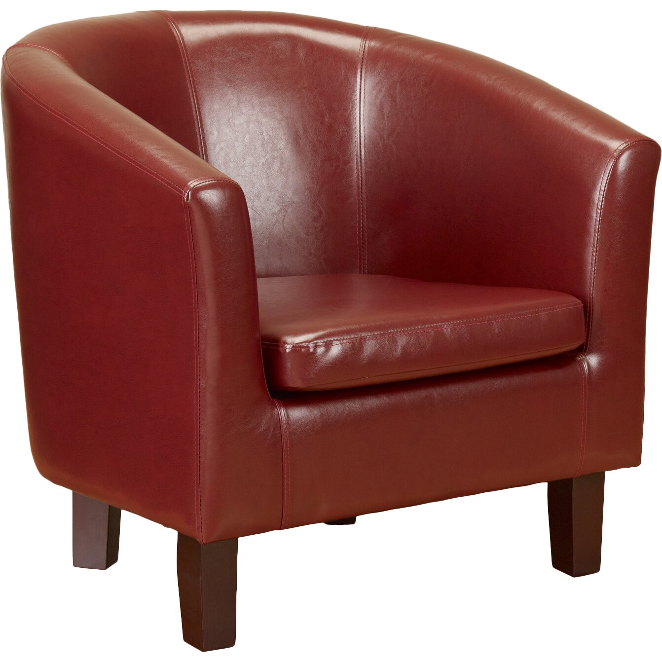 Riley Ave Marcy Tub Chair Reviews Wayfair UK   Tub Chair RILY1273 