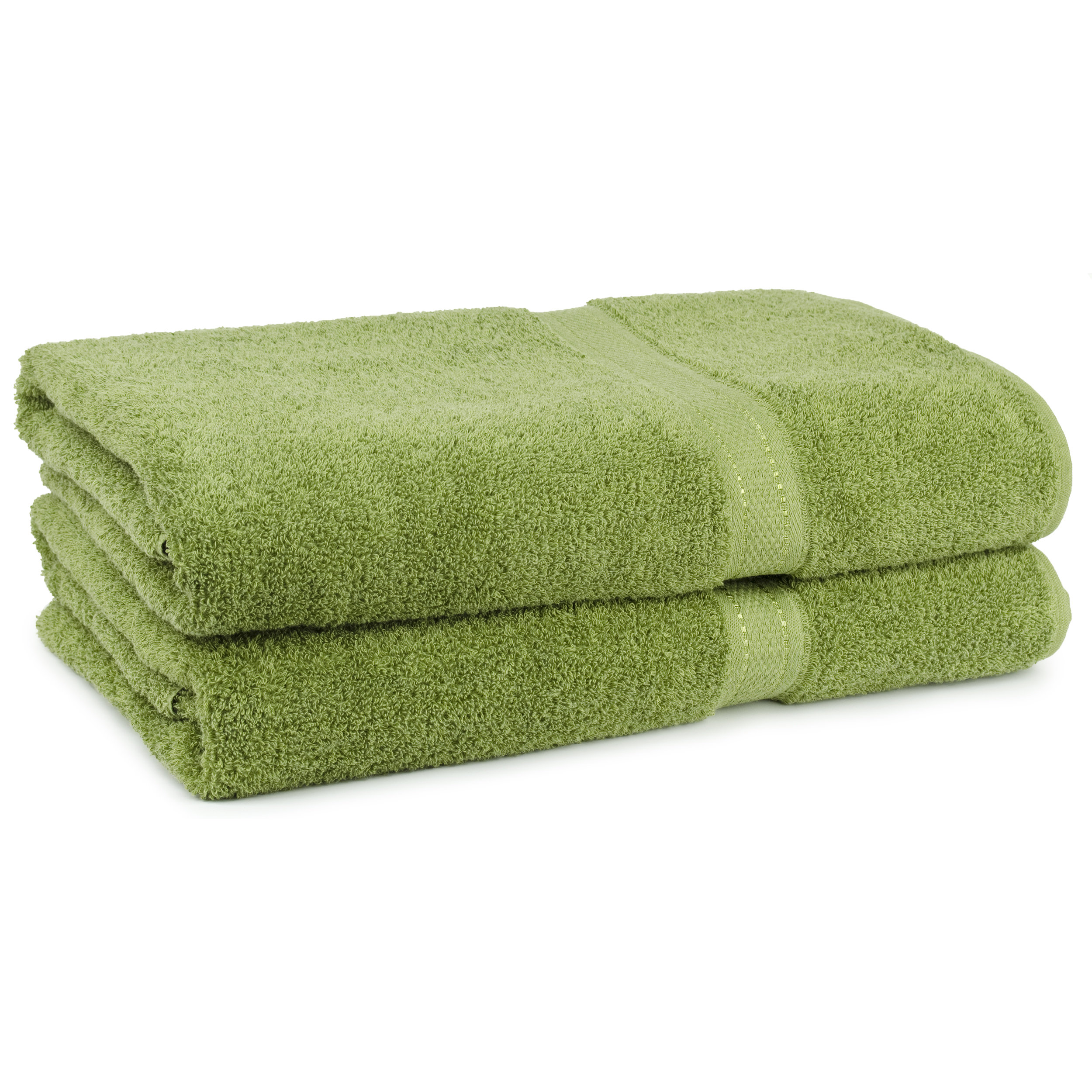 Cambridge Towel Company Grand Egyptian Cambridge Giza 2 Piece Bath
