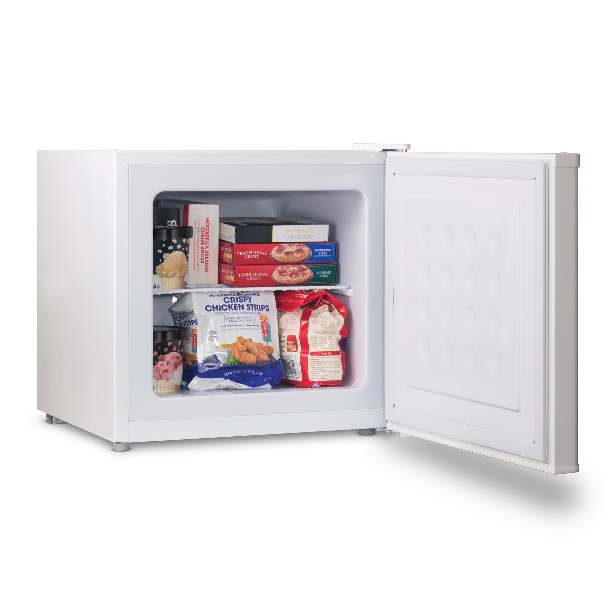 1.2 cu. ft. Upright Freezer | Wayfair