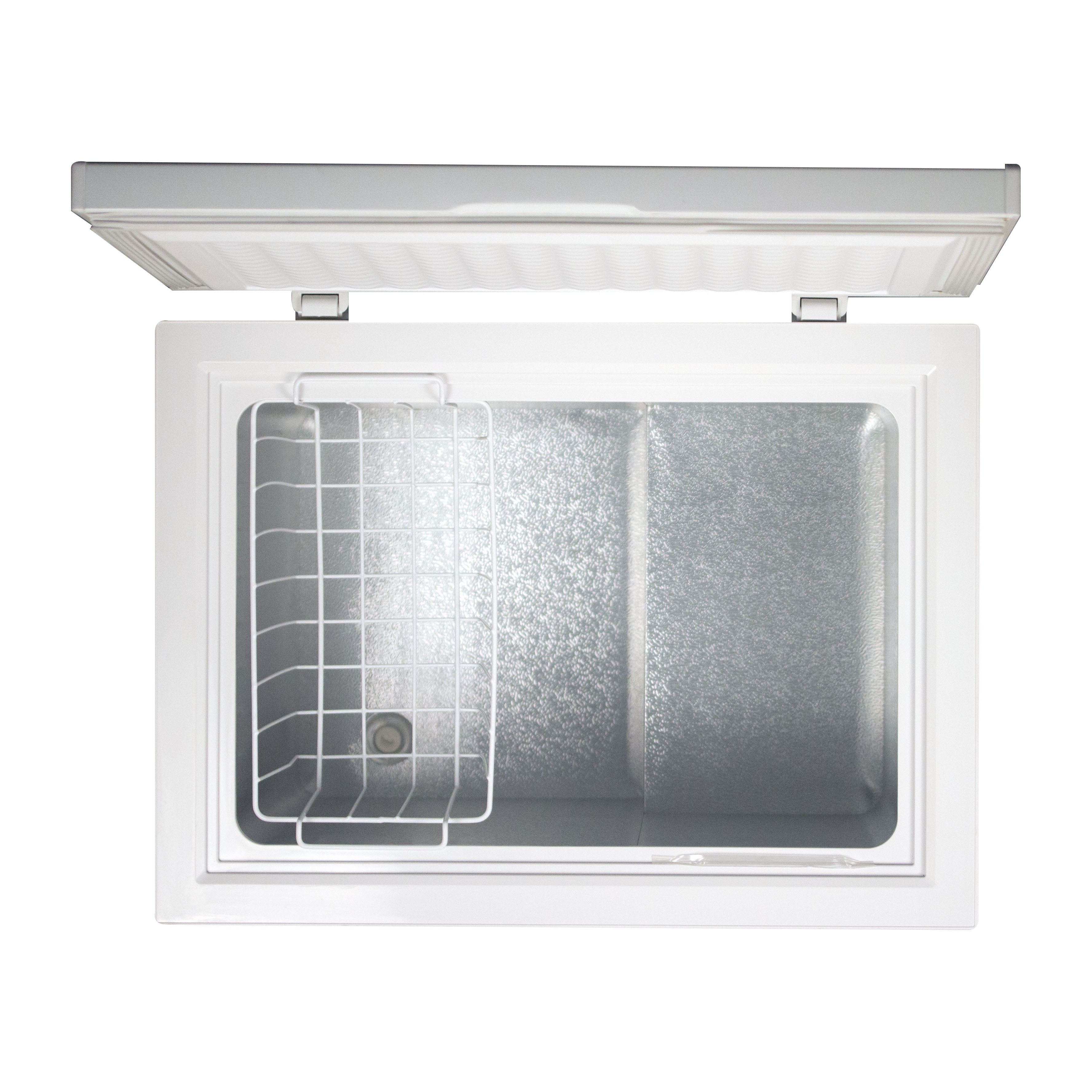 Commercial Cool 5.2 cu. ft. Chest Freezer & Reviews Wayfair