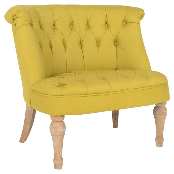 Alton Cosy Side Chair  Wayfair UK