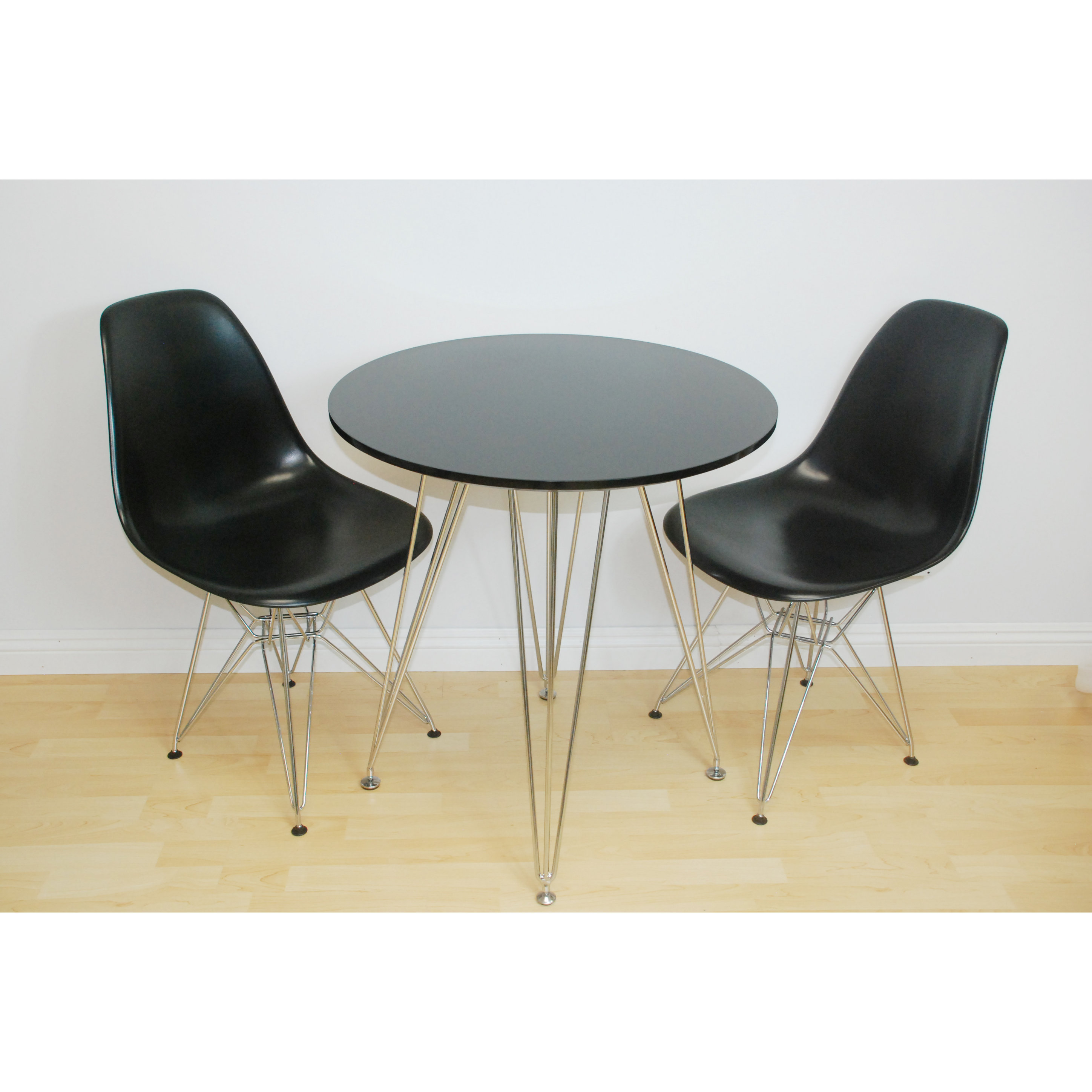 Paris Tower Dining Table Wayfair