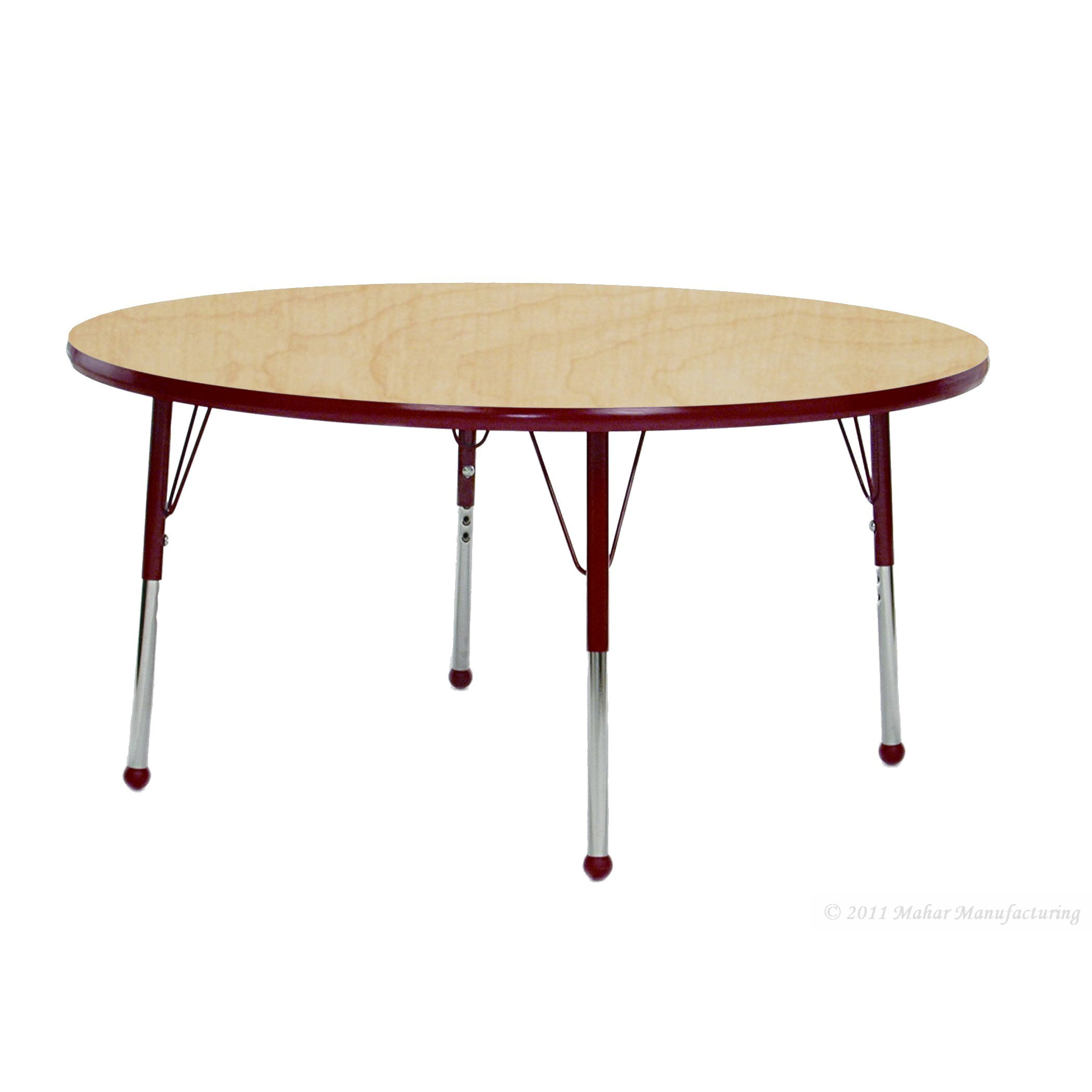 36" Round Activity Table Wayfair