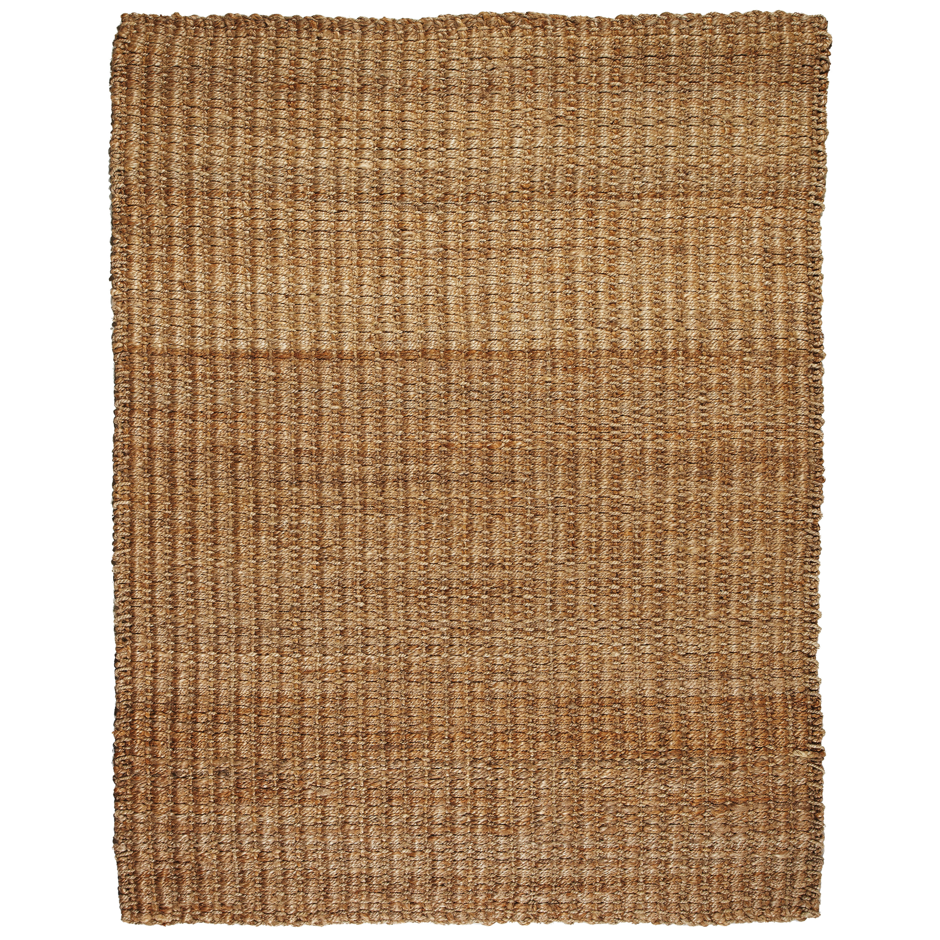 The Conestoga Trading Co. Holbrook HandWoven Natural Jute Area Rug