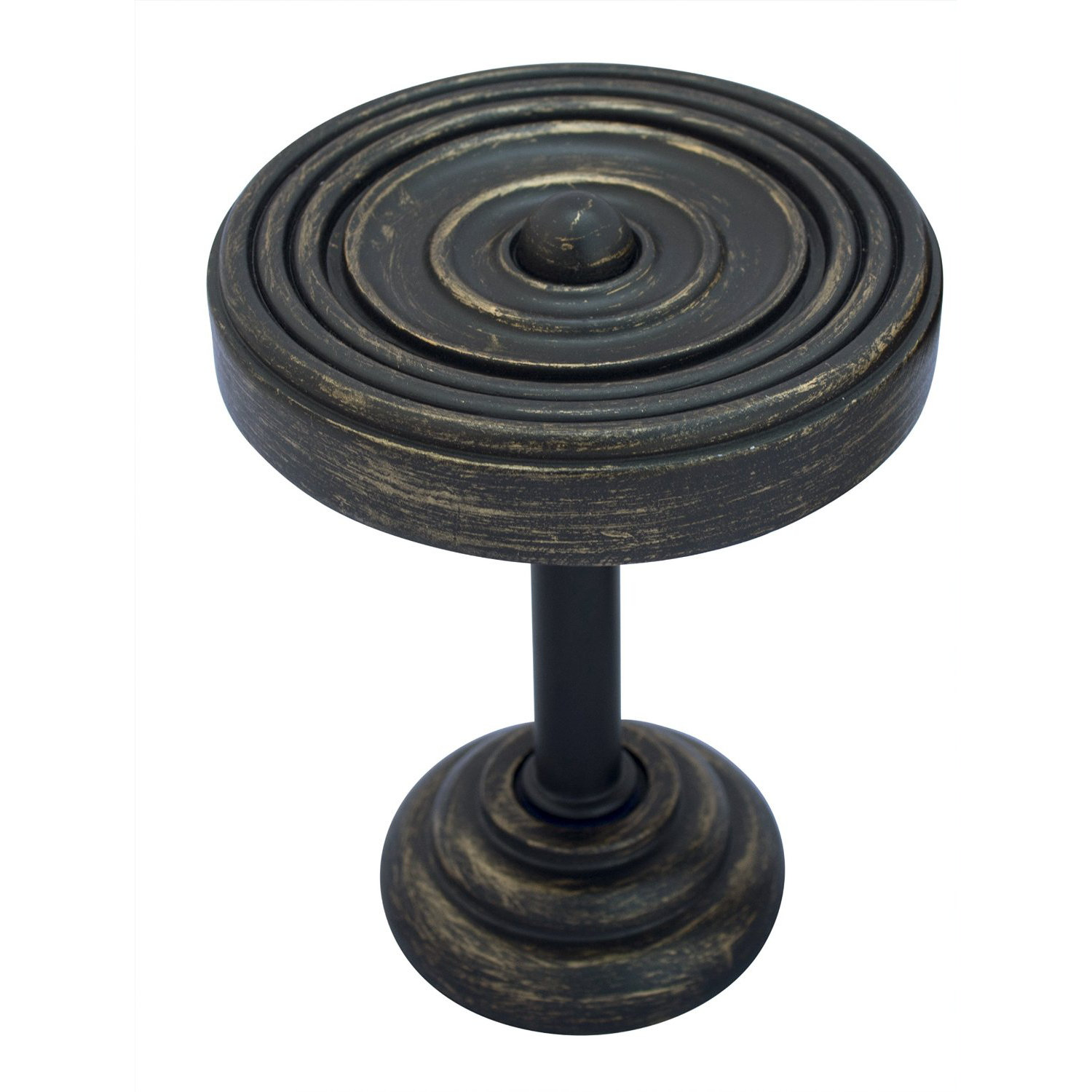 Stafford Medallion Curtain Holdback Wayfair