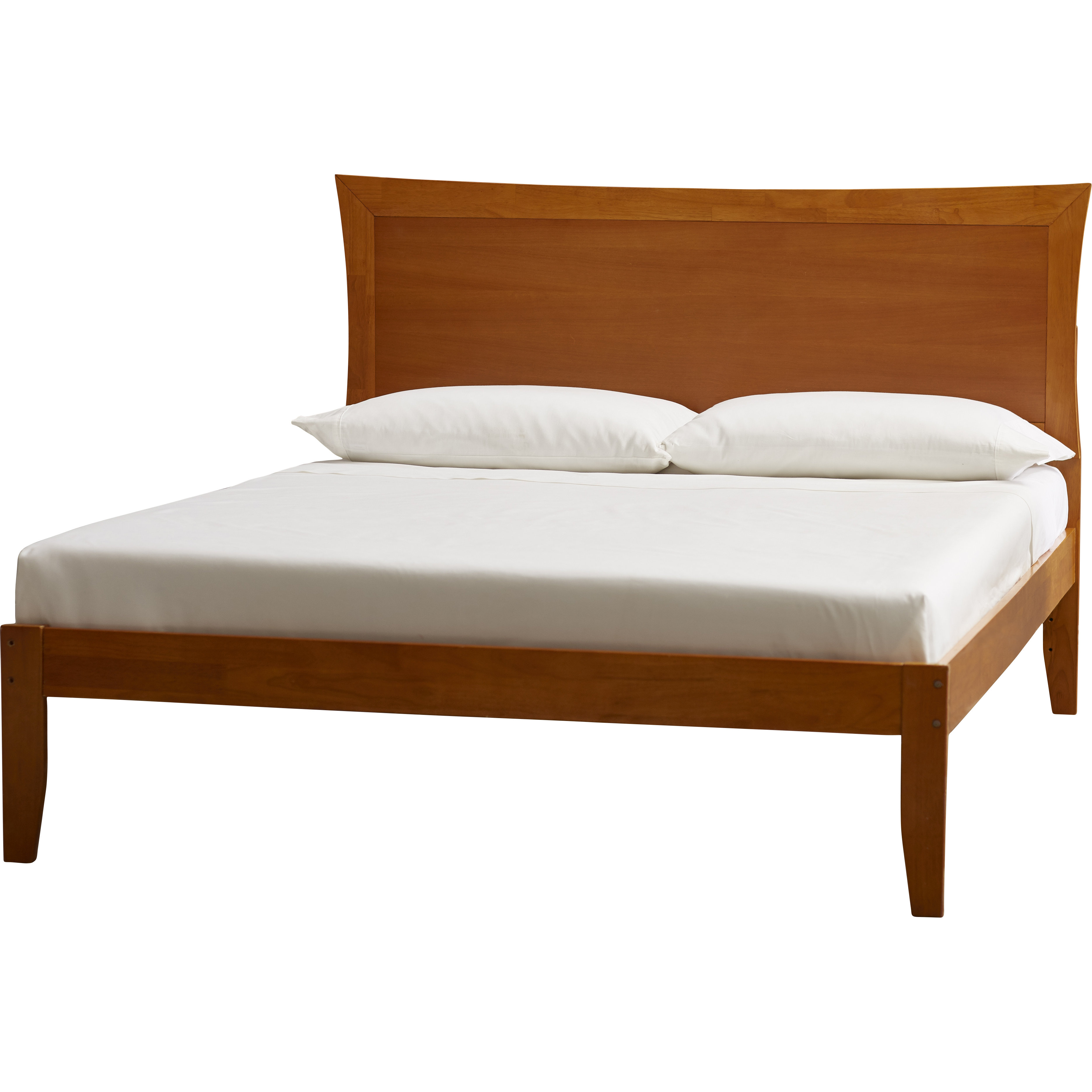 Amy Platform Bed Wayfair