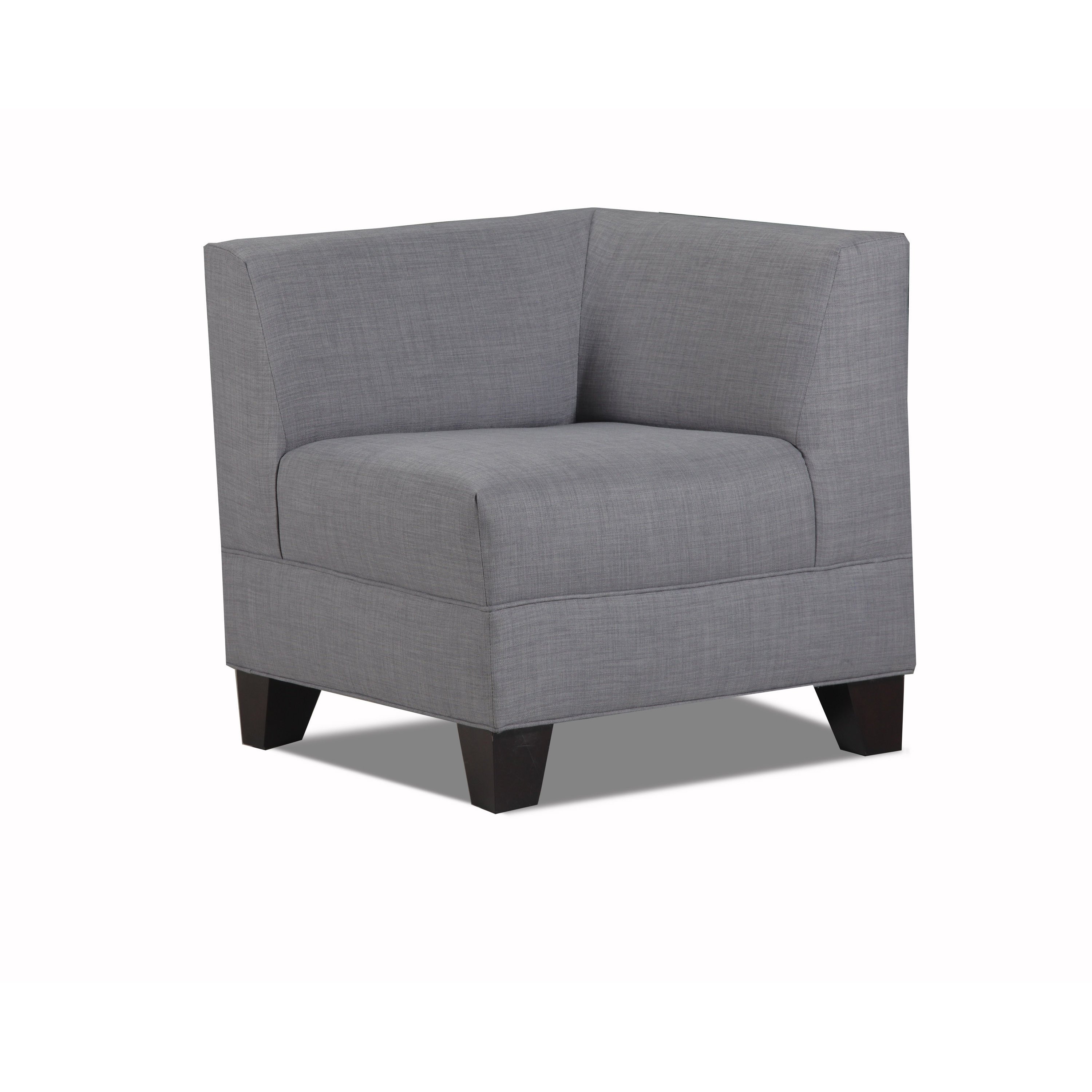 Bond Corner Chair Wayfair