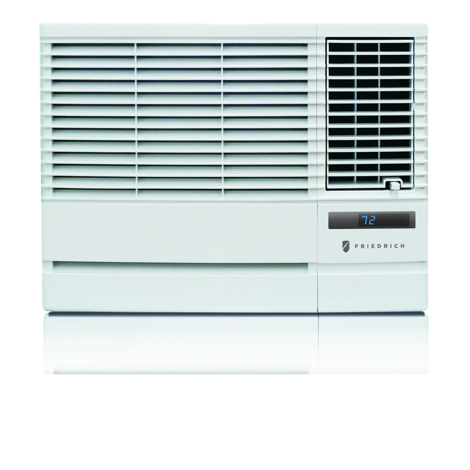 Chill 10,000 BTU Energy Star Window Air Conditioner with Remote Wayfair