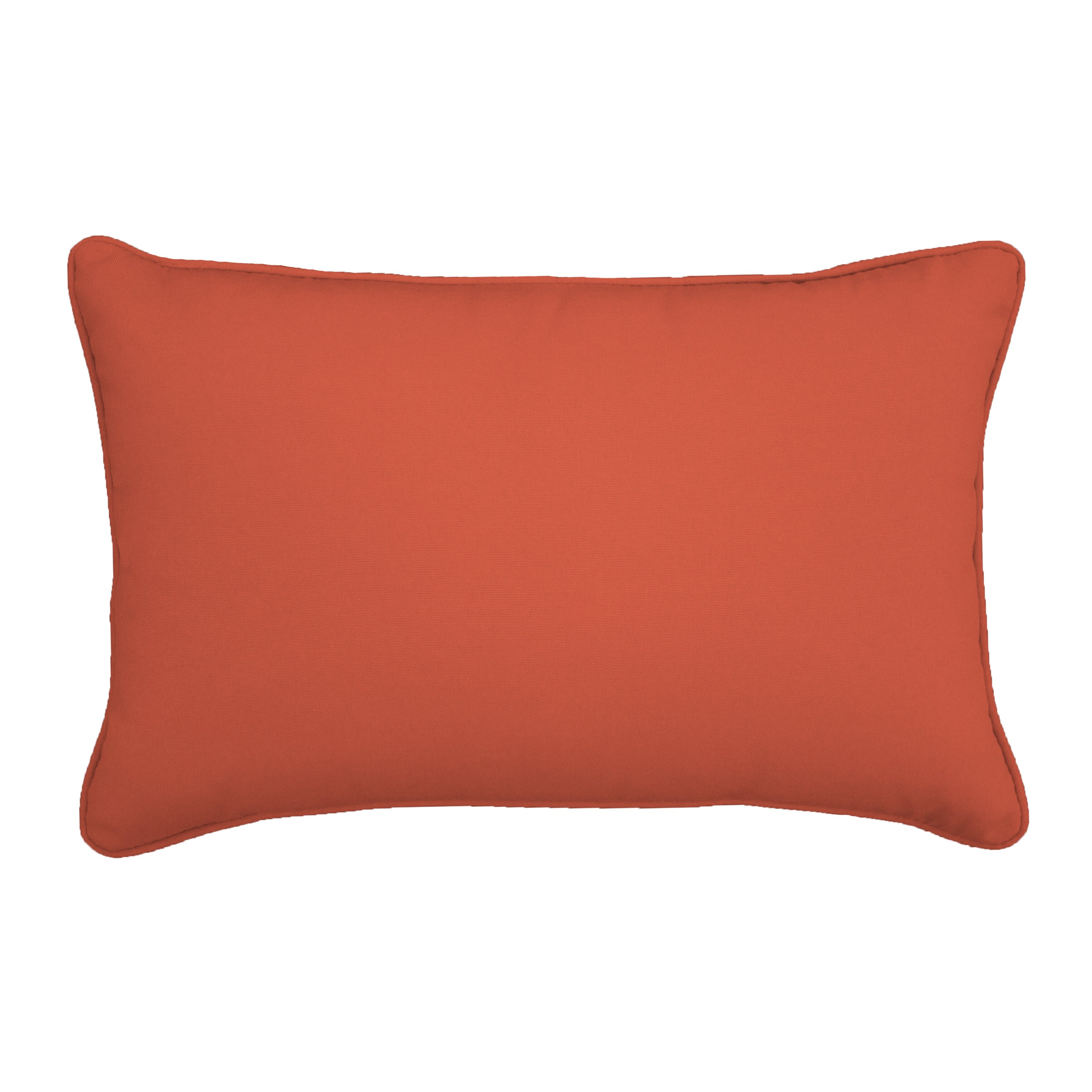 Outdoor Sunbrella Lumbar Pillow Wayfair