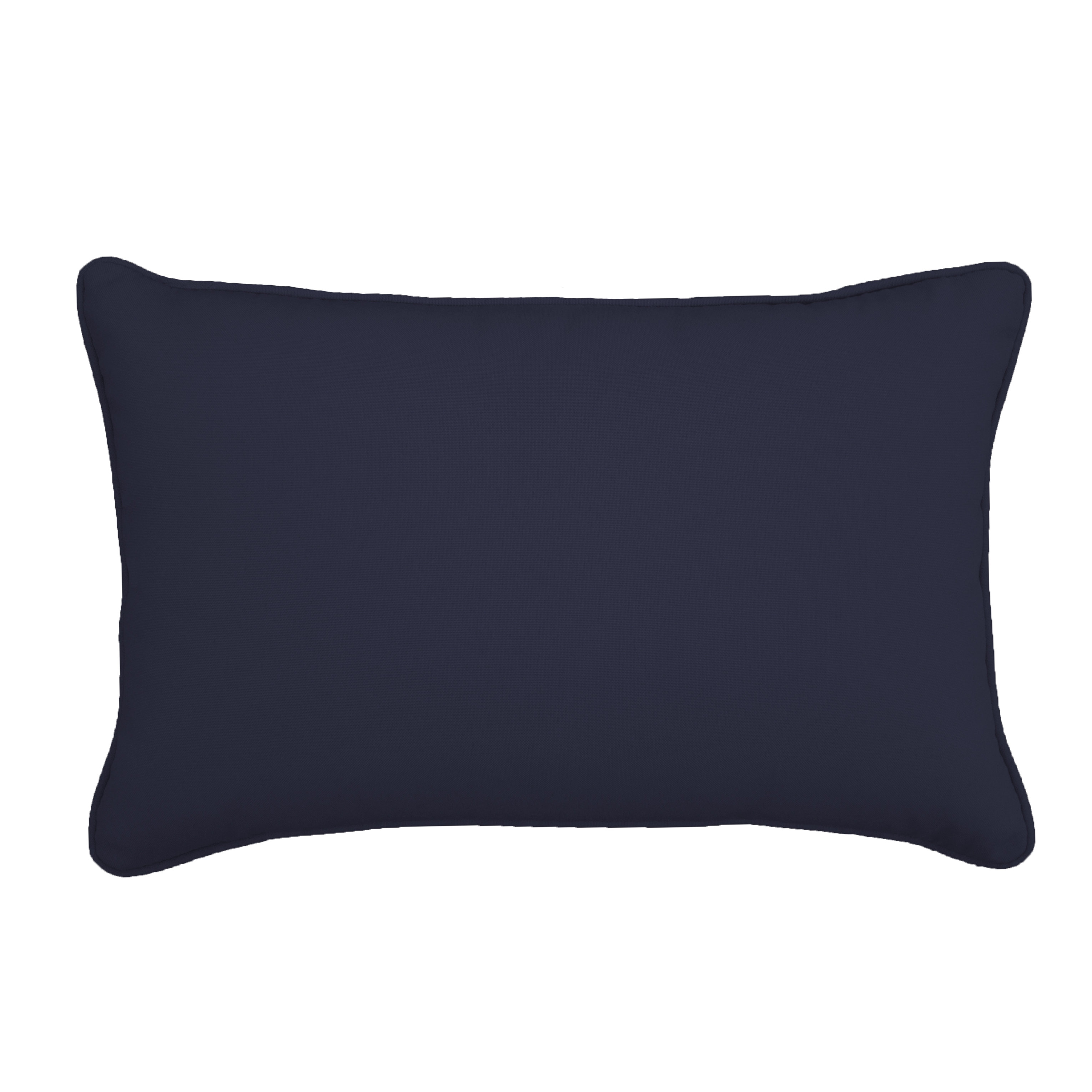 Outdoor Sunbrella Lumbar Pillow Wayfair