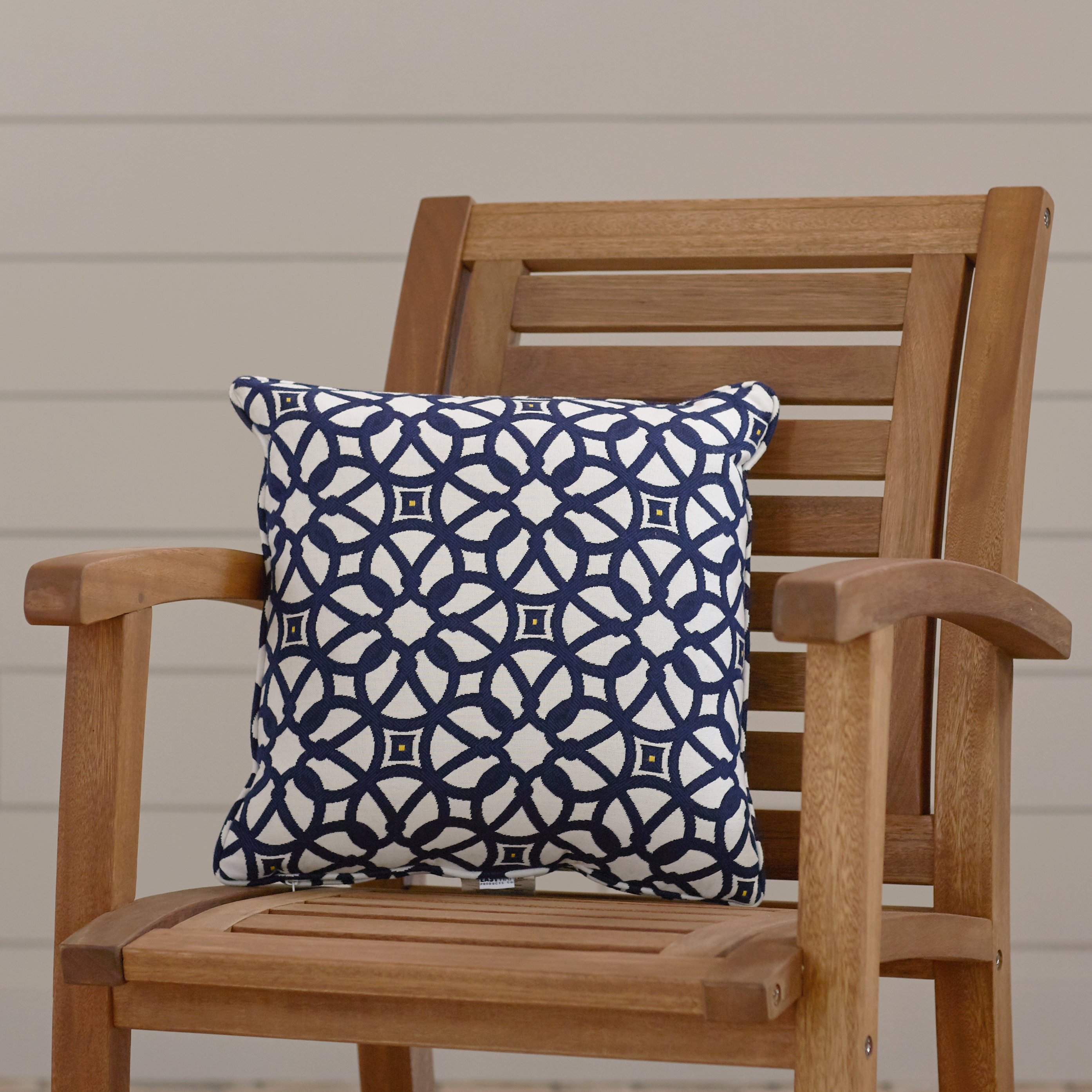 Outdoor Sunbrella Throw Pillow Wayfair