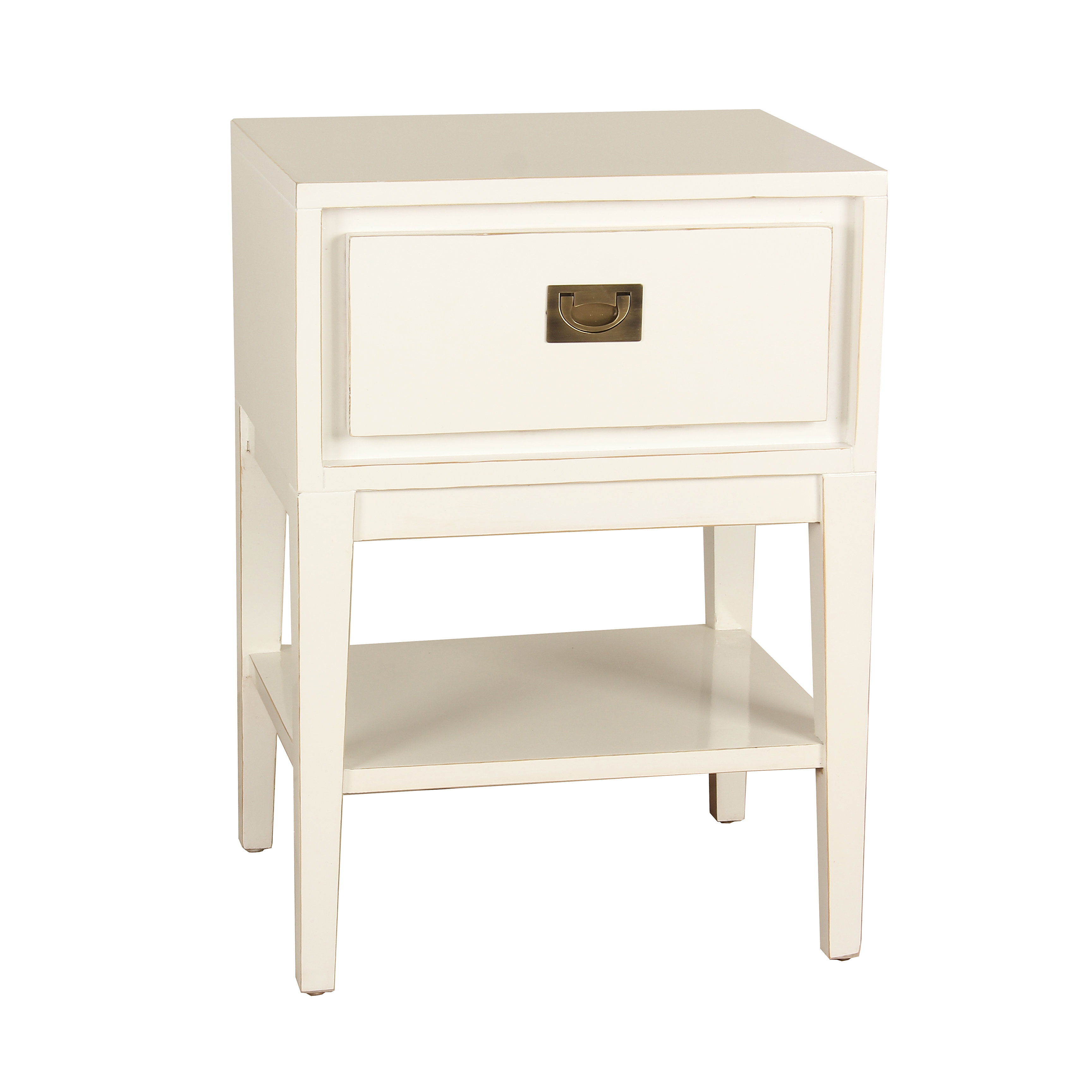 Cranston Nightstand Wayfair