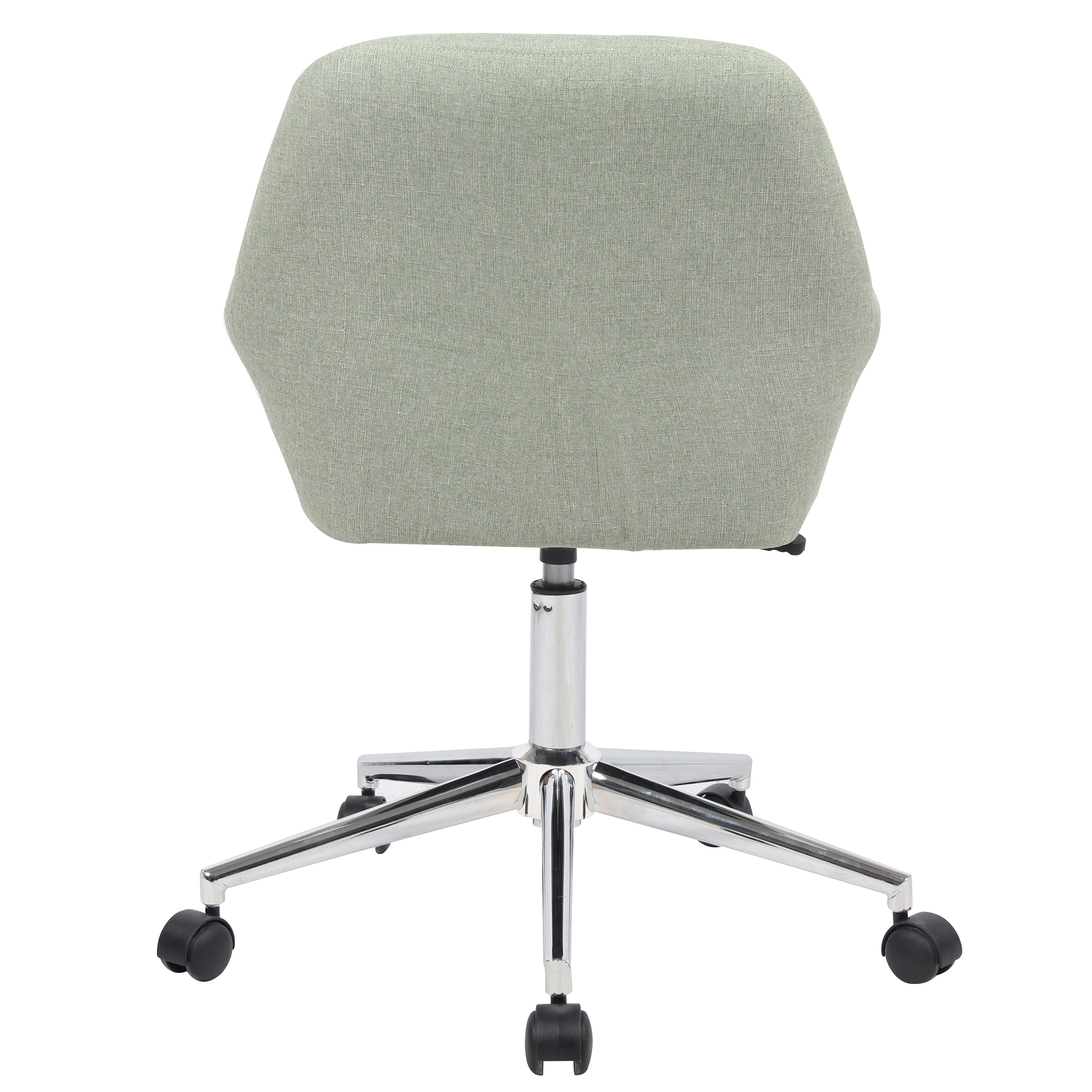 Montgomery Mid-Back Office Chair | Wayfair