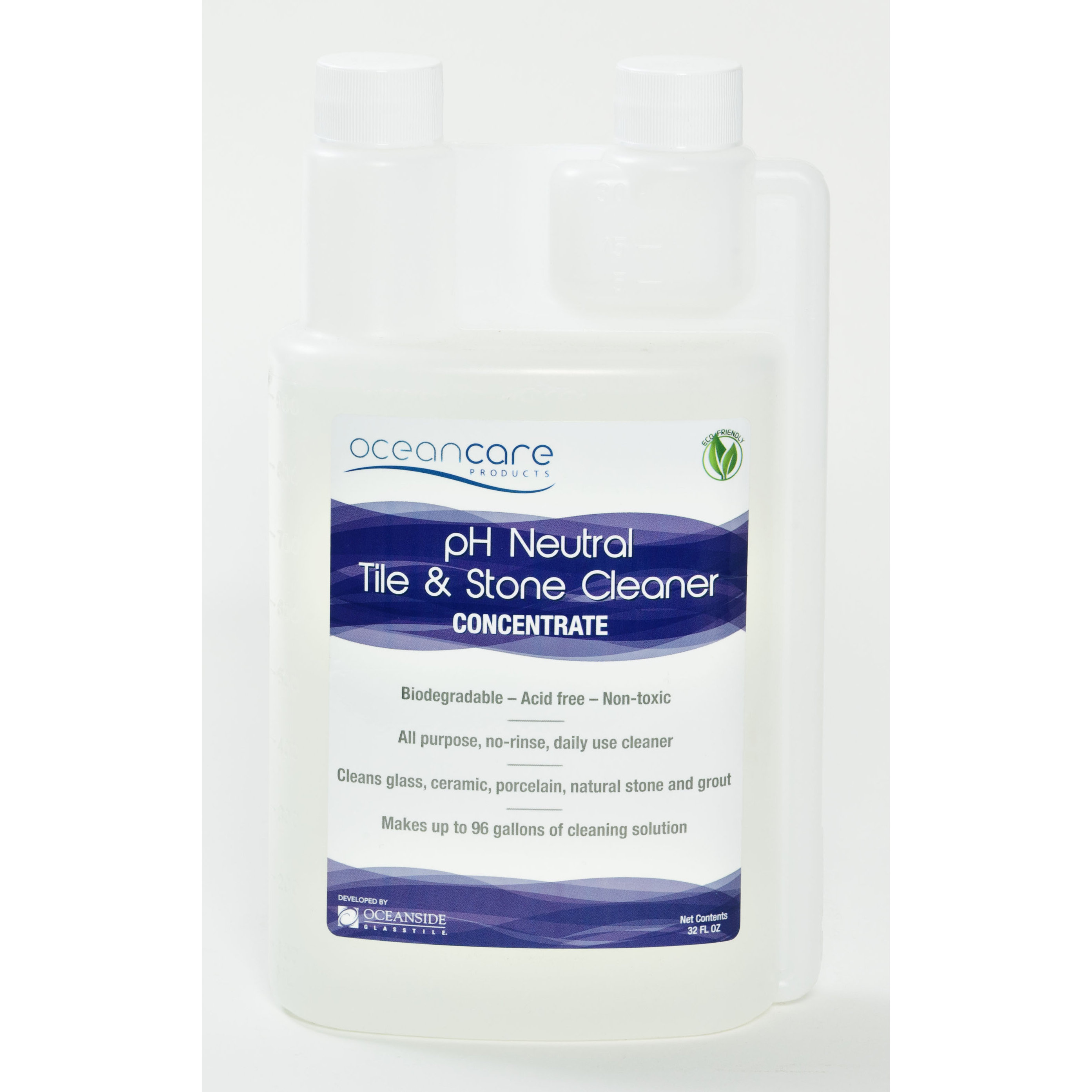 pH Neutral Tile & Stone Cleaner Wayfair