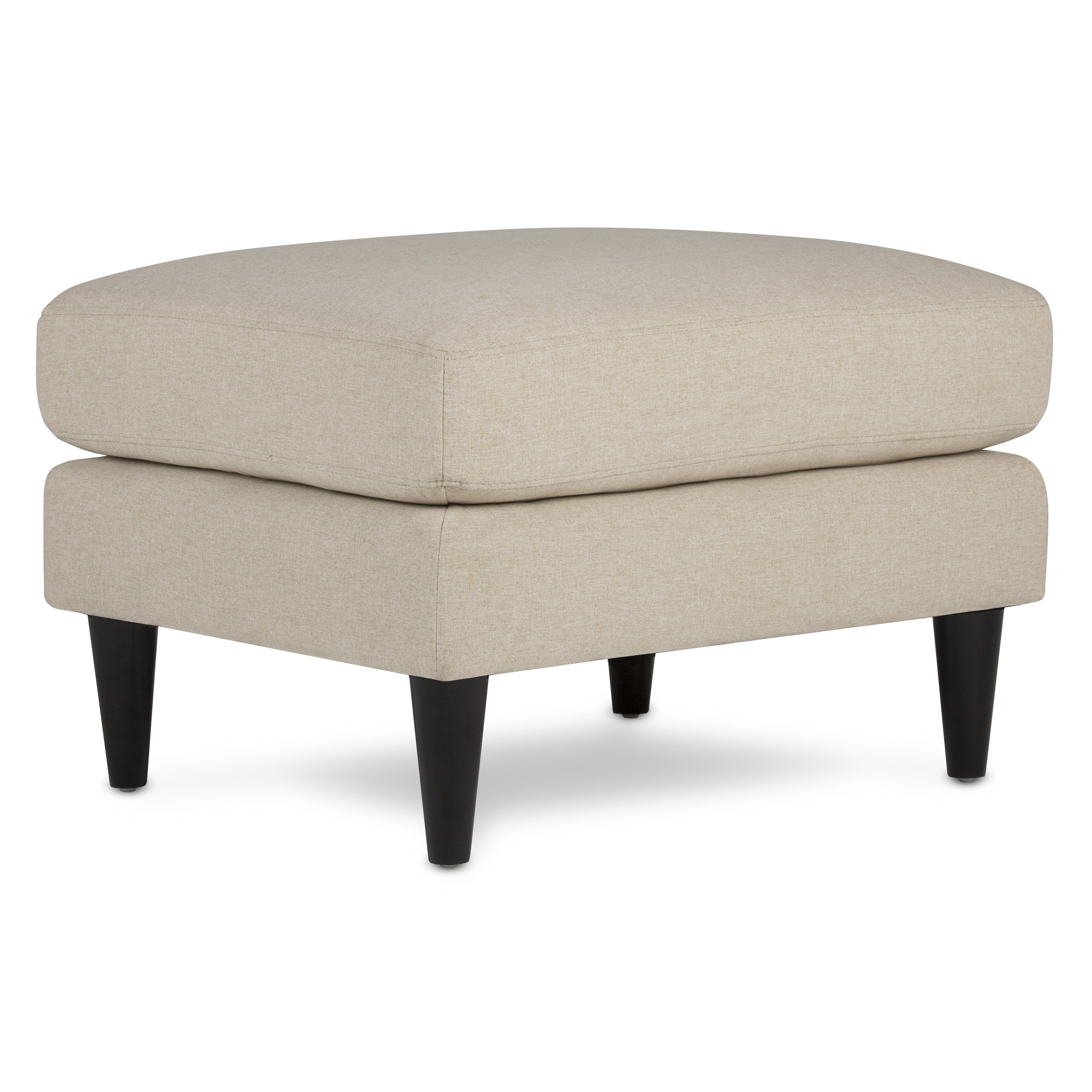 Allure Ottoman Wayfair