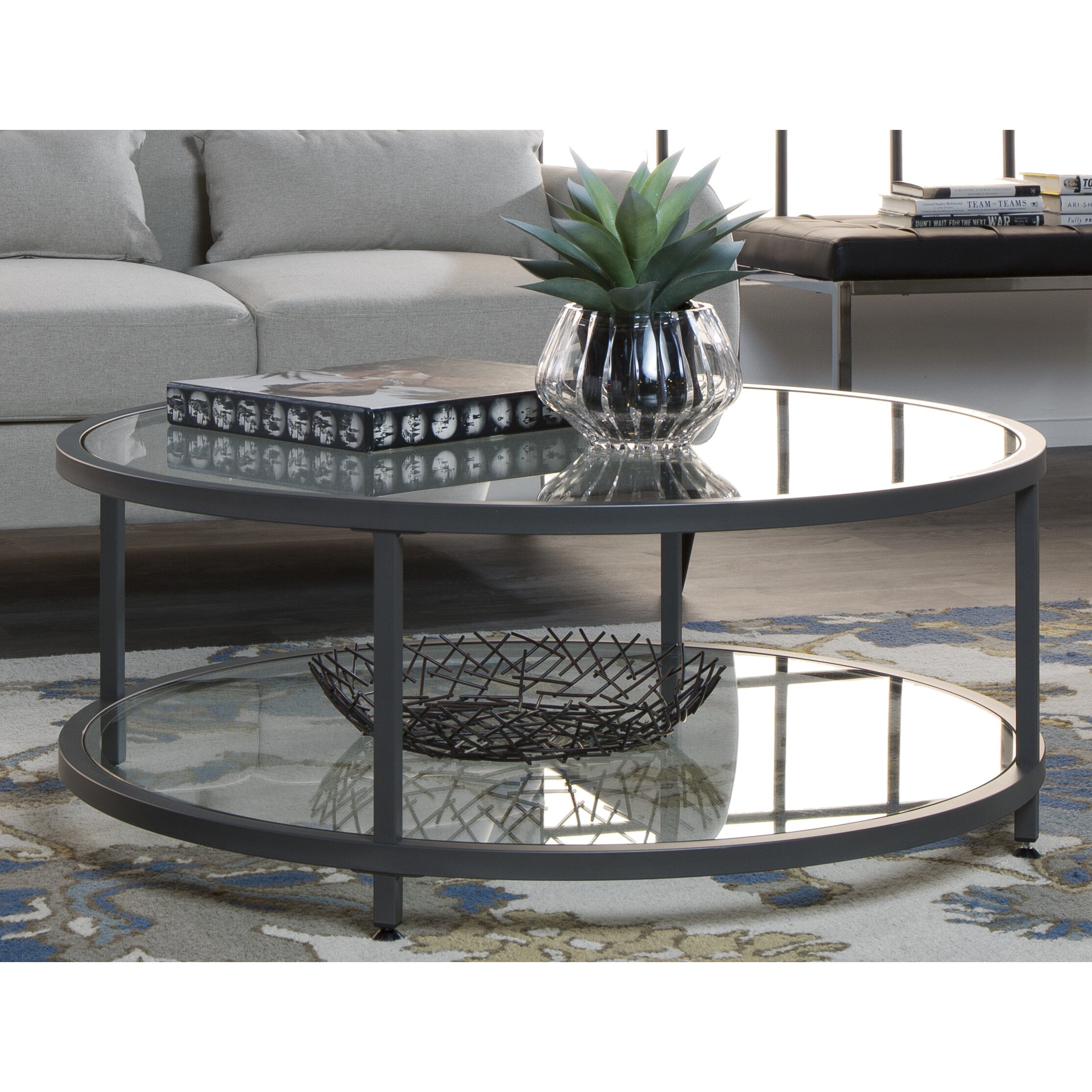 Studio Designs HOME Camber Coffee Table & Reviews