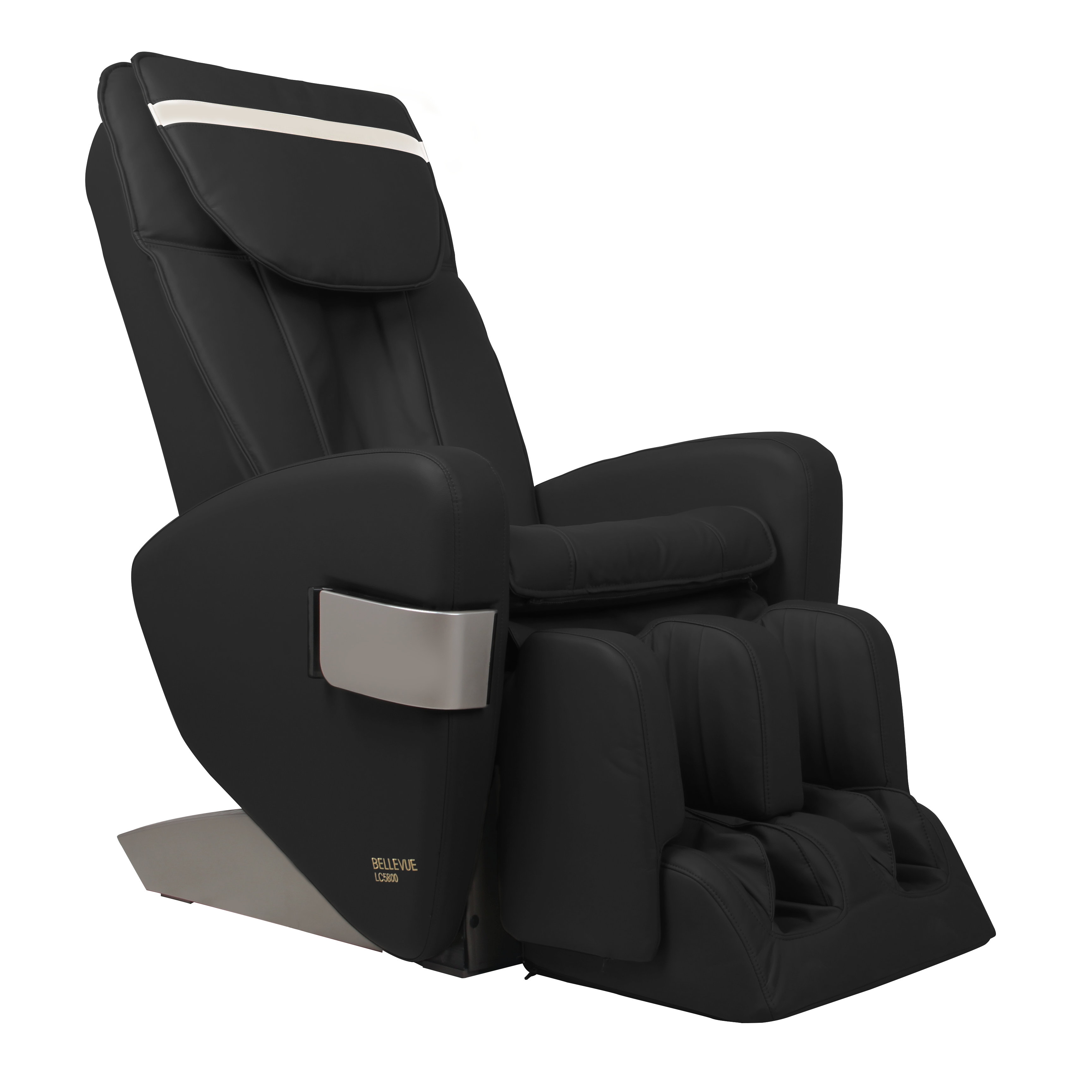 Bellevue Edition Zero Gravity Massage Chair Wayfair