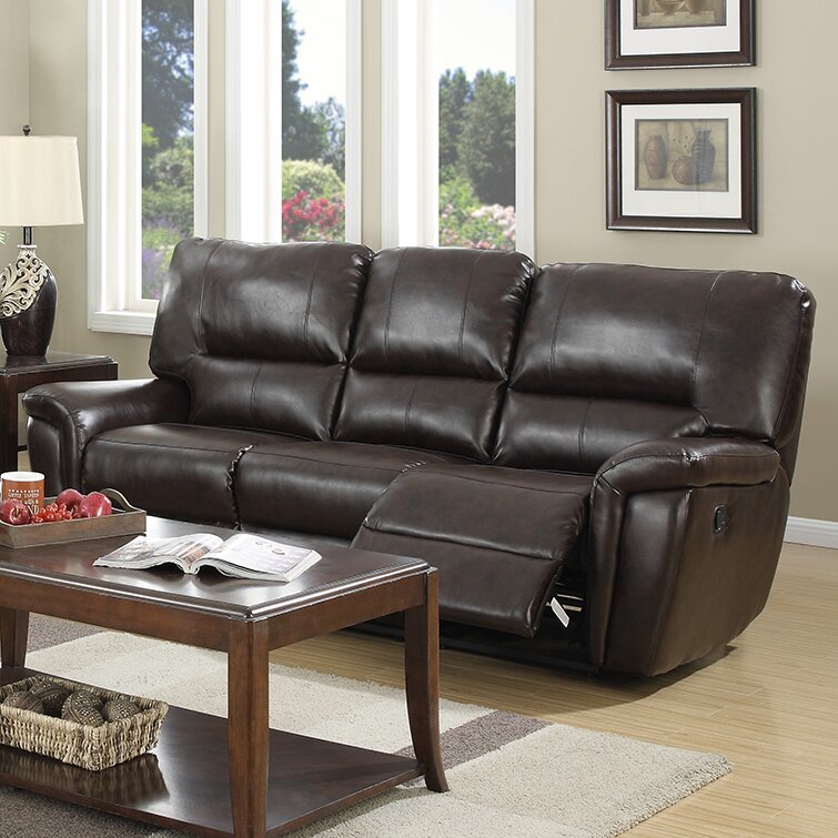 Harris Motion Reclining Sofa | Wayfair