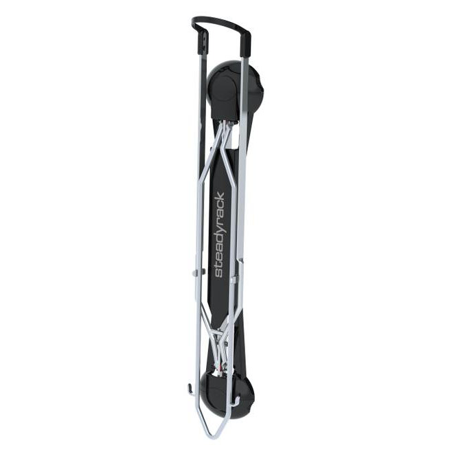 Steadyrack Bike Racks Fender Rack Vertical Bike Storage
