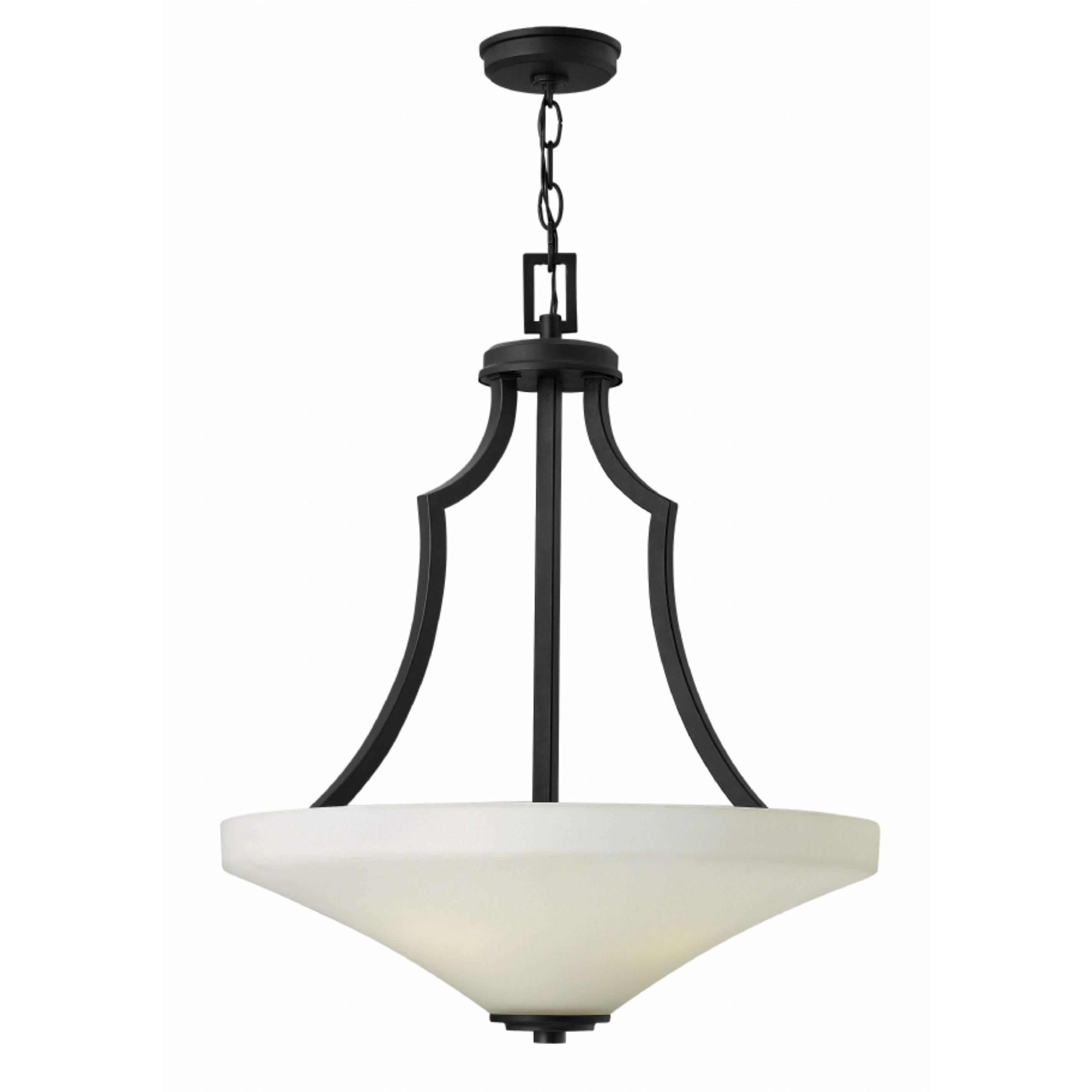 Spencer 4 Light Pendant Wayfair