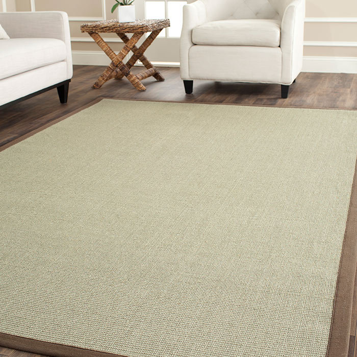 Manvel Taupe/Light Brown Area Rug Wayfair