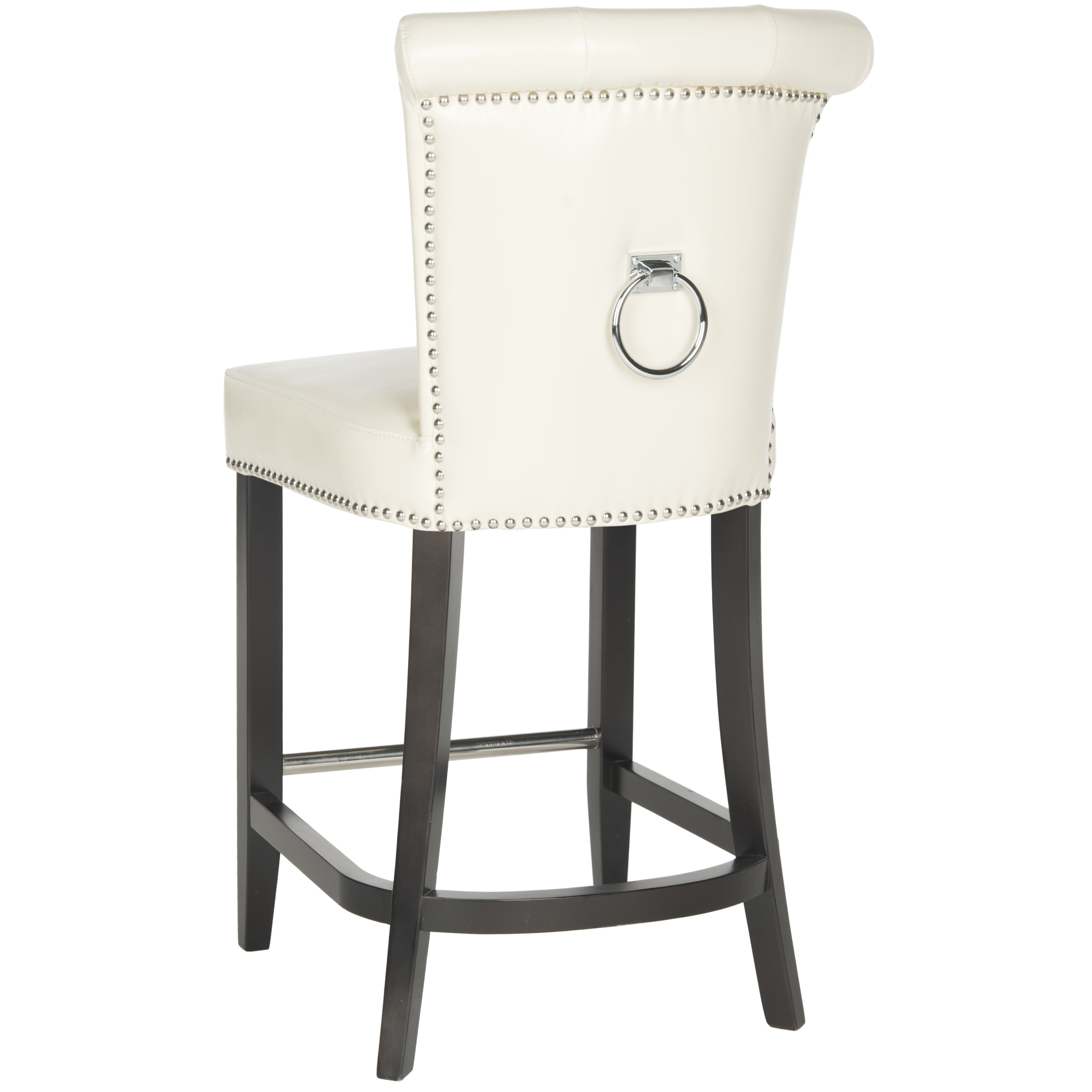 Nicole Miller Counter Chairs Park Dawson And Bar S Nicole Miller Counter Chairs Ink 174 Stellar Bar Stool Bed Bath Amp Beyond