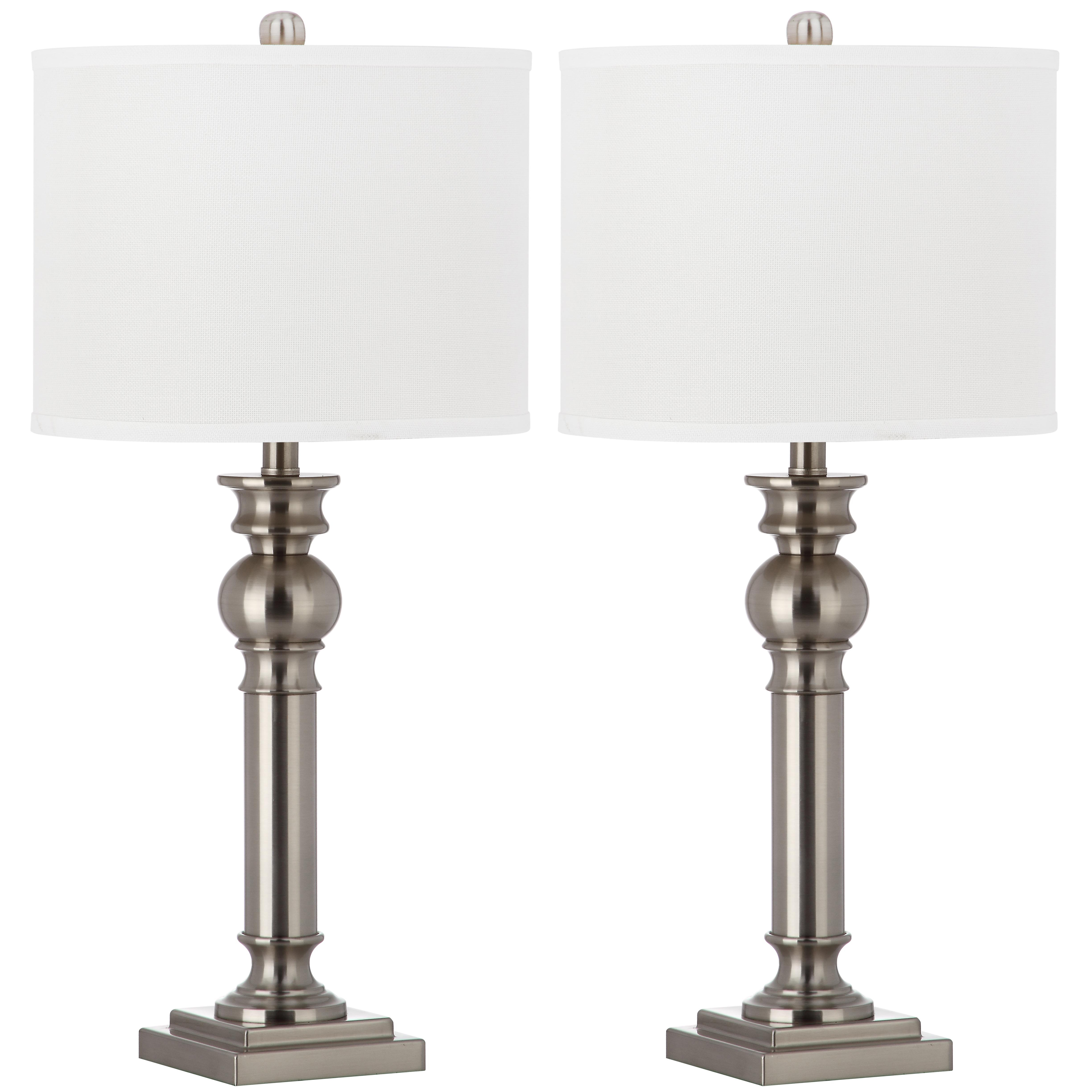 Office Table Lamp Argos Best Inspiration For Image Of Habitat Colore Orange Metal Table Lamp