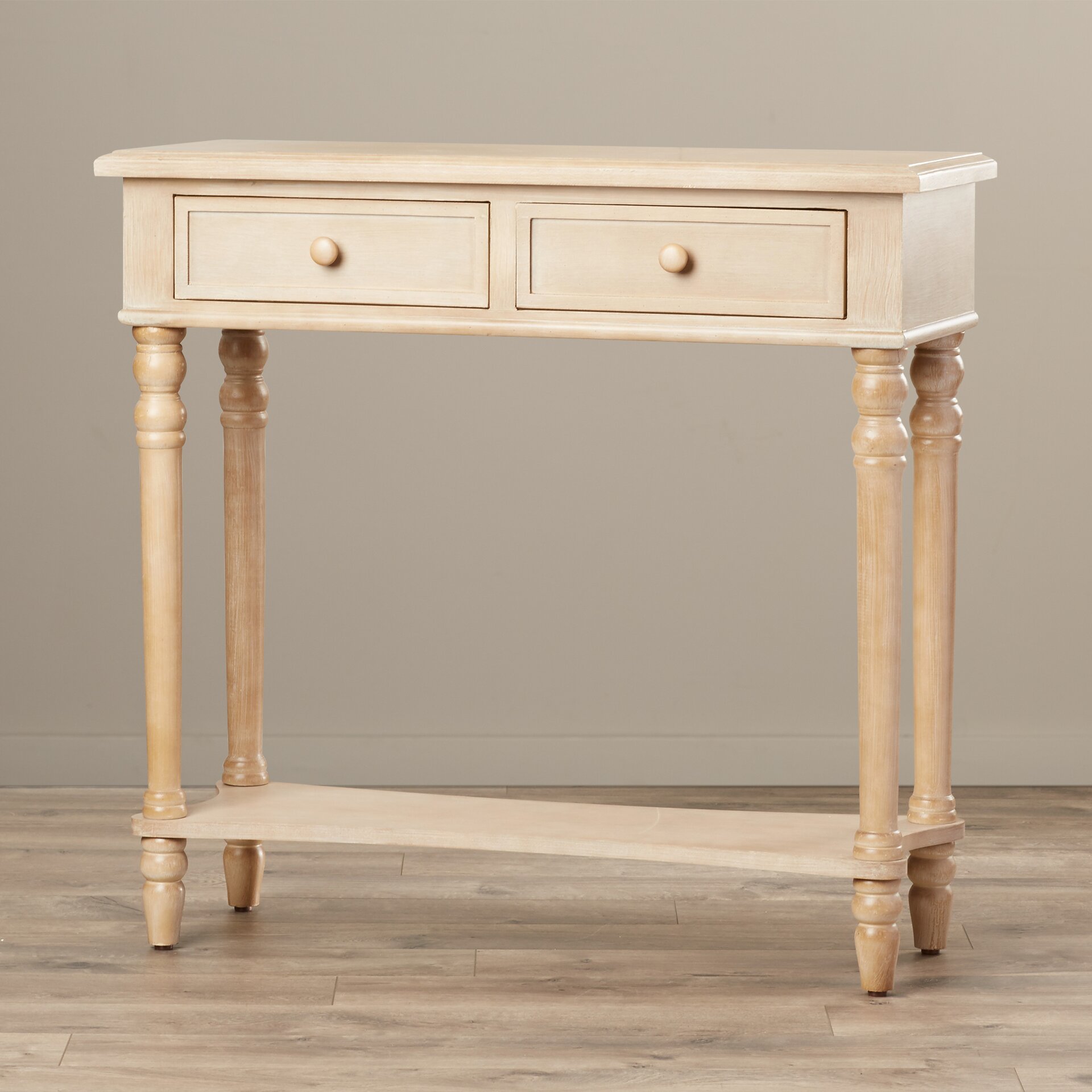 Lark Manor Louann Console Table & Reviews | Wayfair