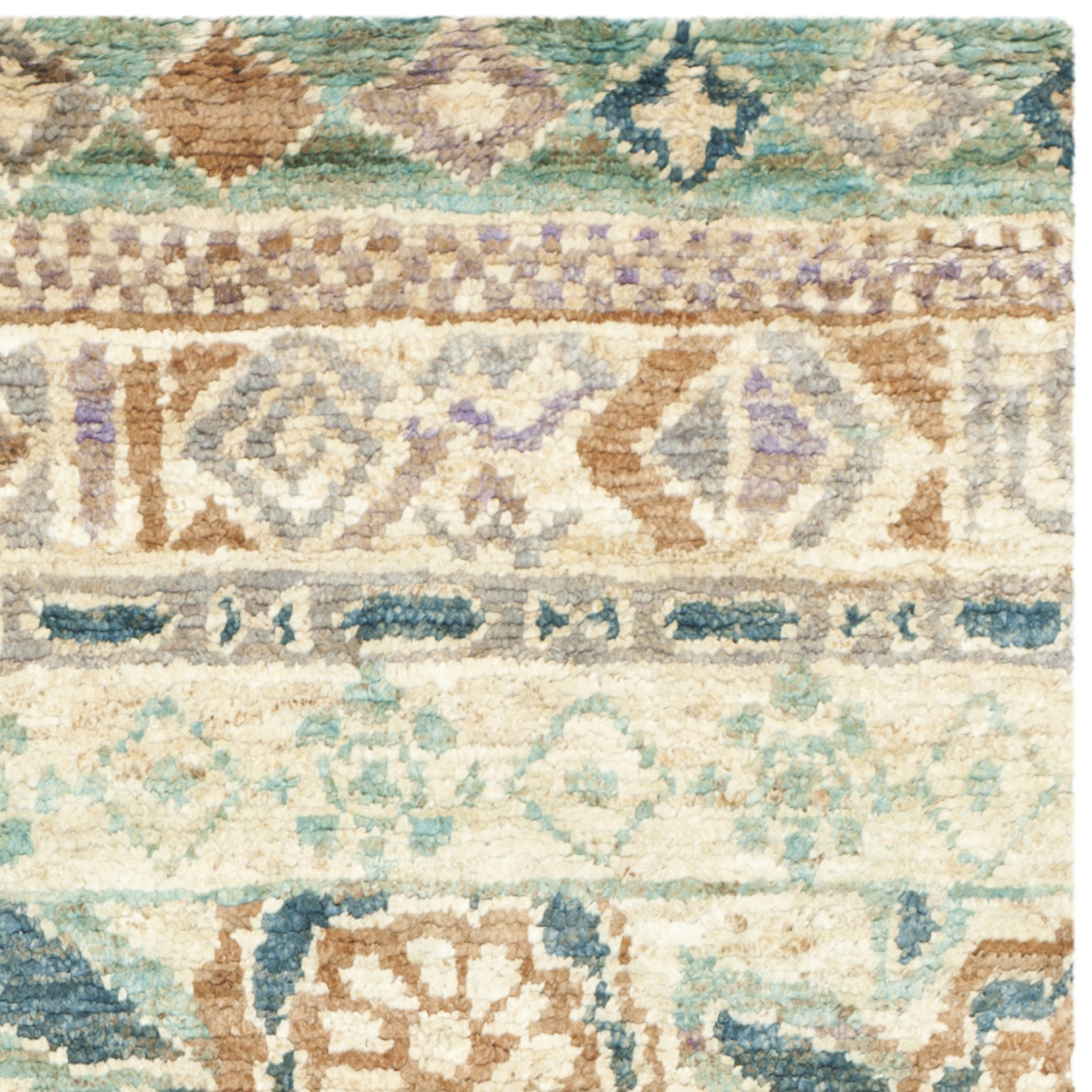 Bohemian Area Rug Wayfair