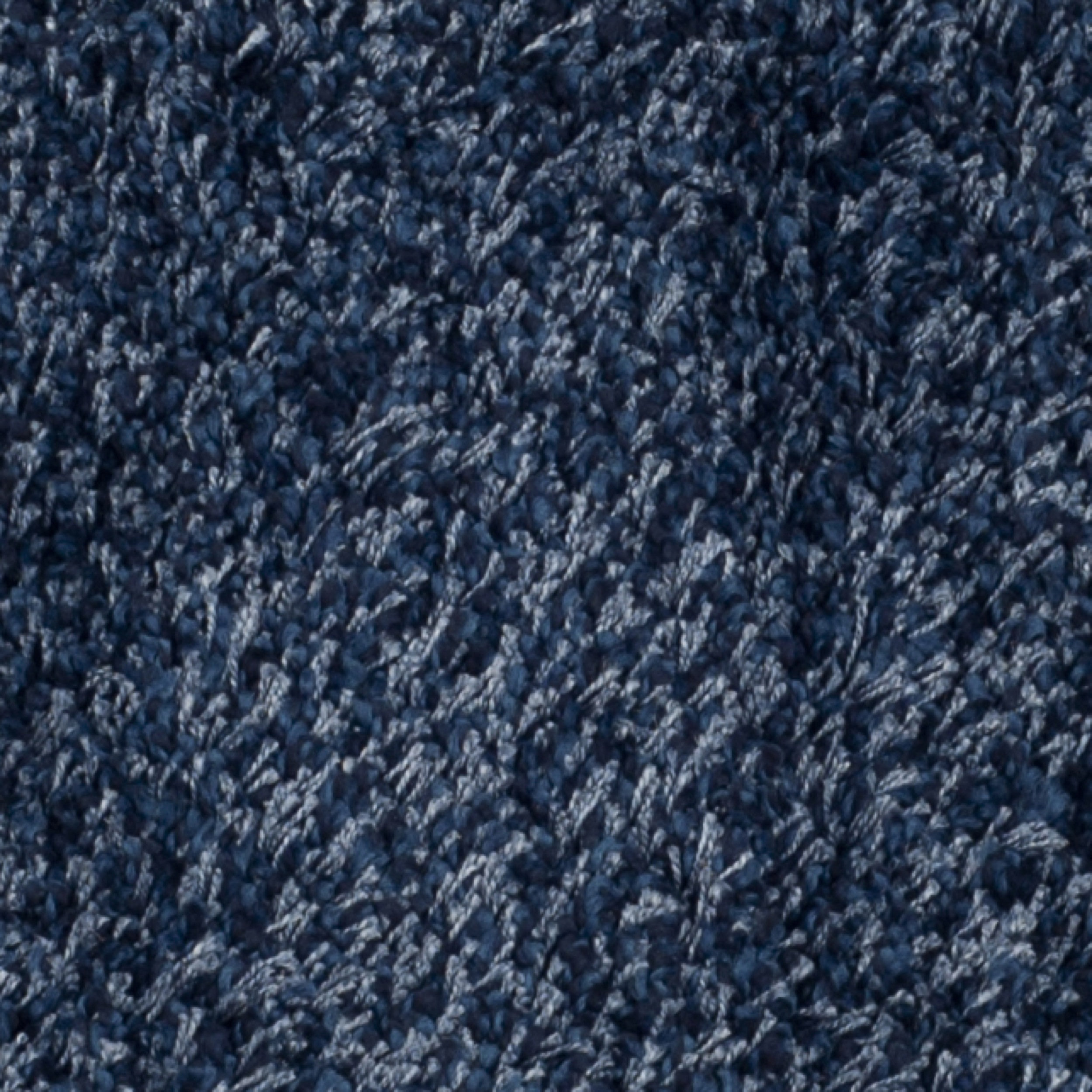 Shag Navy Solid Rug Wayfair