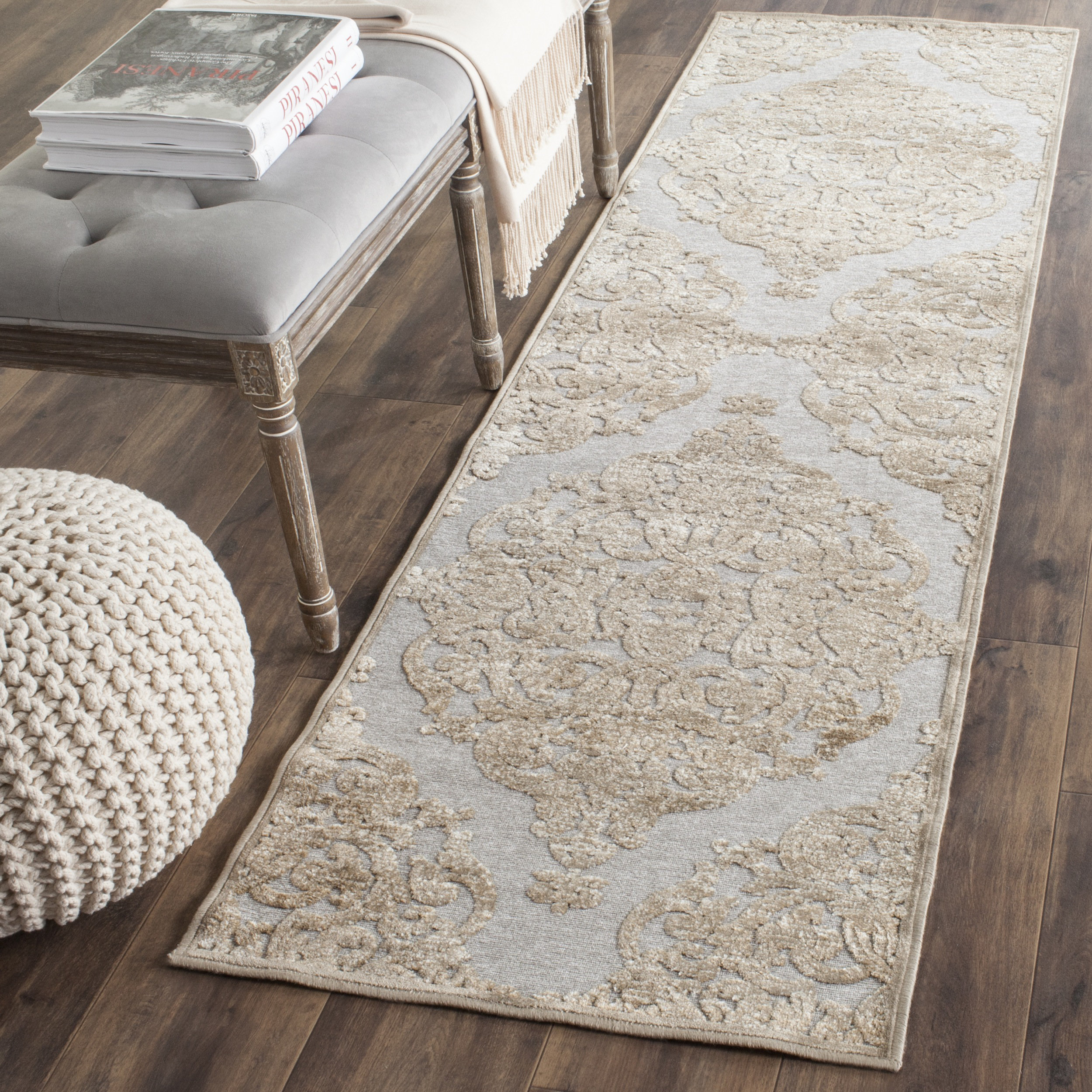 Safavieh Paradise Stone Contemporary Area Rug & Reviews Wayfair