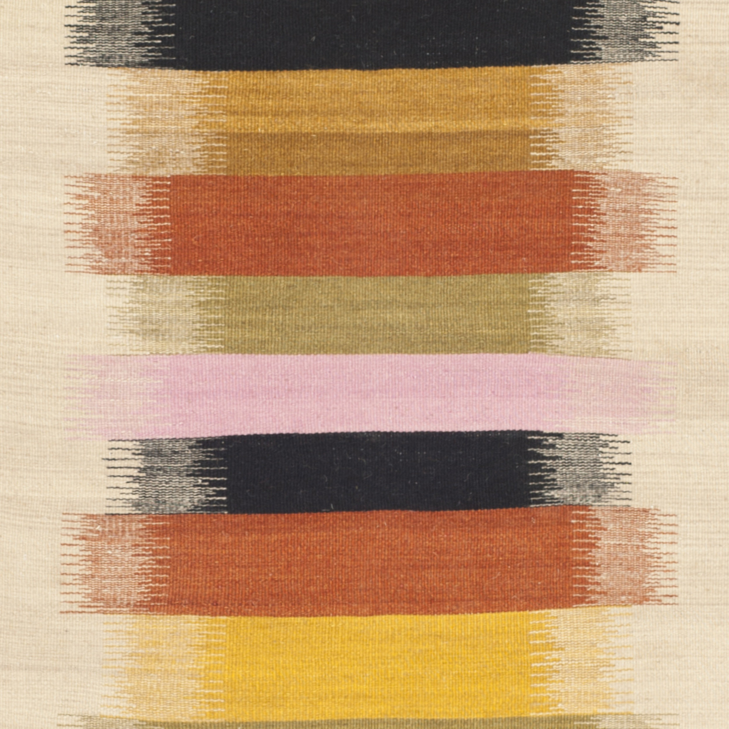 Dhurries Beige Area Rug Wayfair