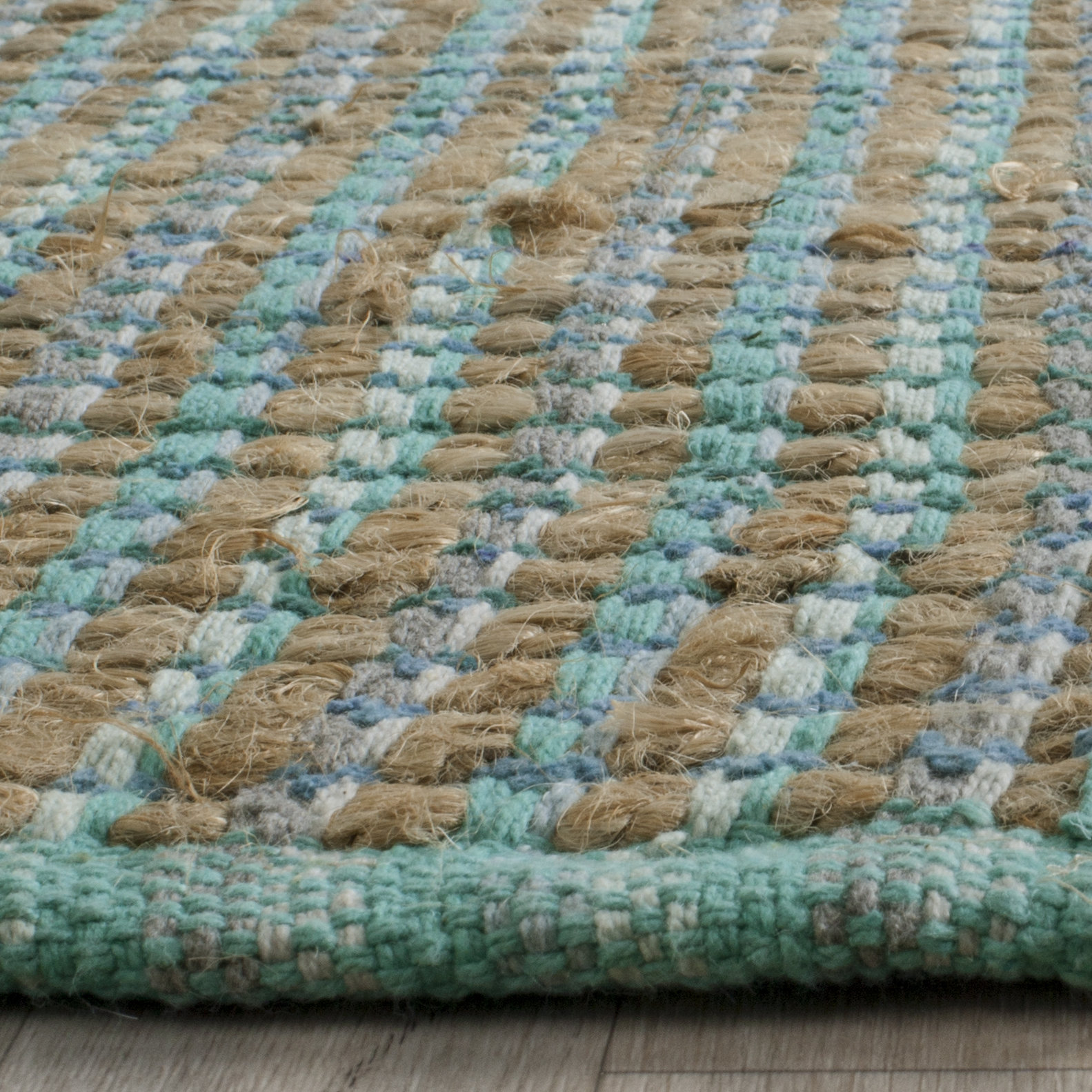 Safavieh Cape Cod Light Green Area Rug & Reviews Wayfair