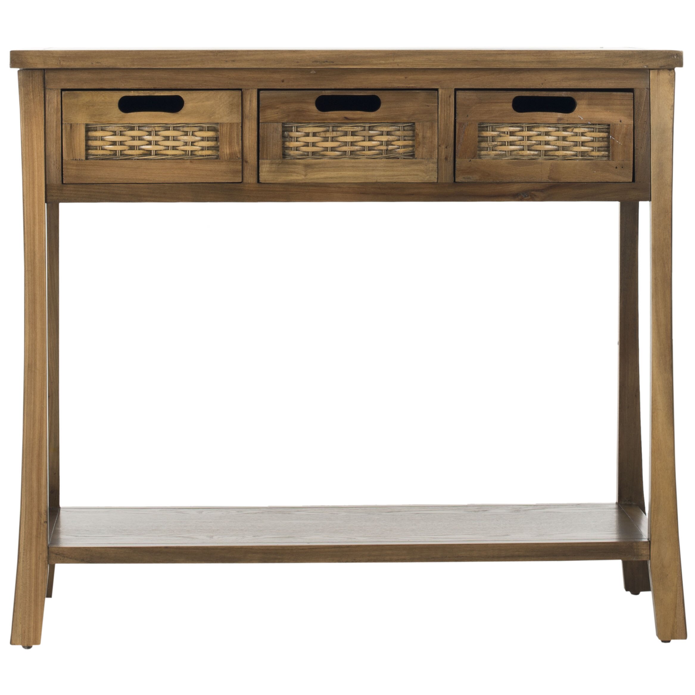 Safavieh Autumn Console Table & Reviews | Wayfair