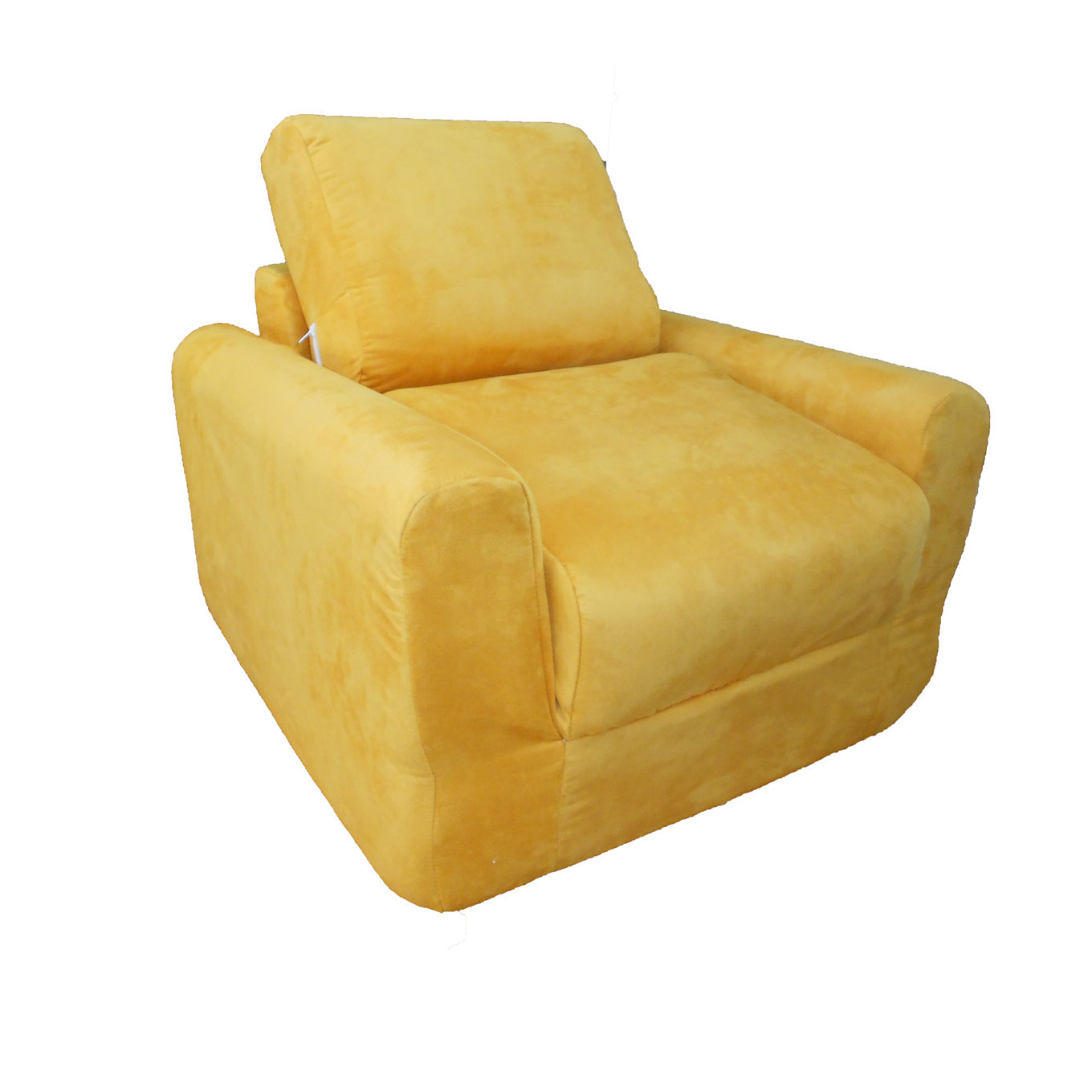 Fun Furnishings Child Sleeper Chair & Reviews Wayfair