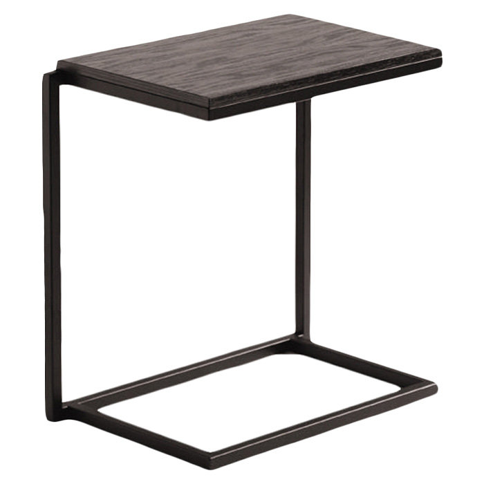 TFG Stacking C End Table & Reviews Wayfair