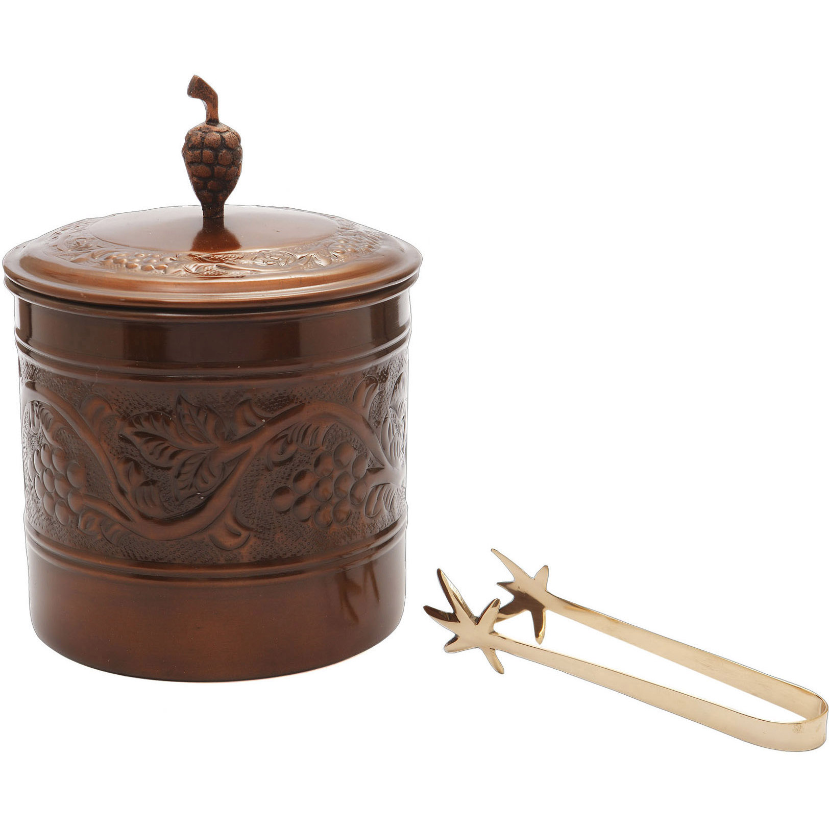 Old Dutch Heritage Ice Bucket & Reviews Wayfair