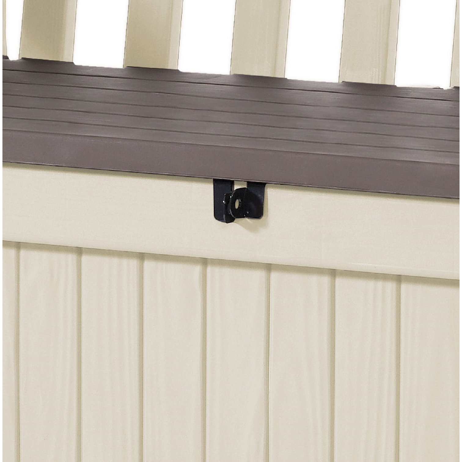 Keter All Weather Outdoor 70 Gallon Storage Bench & Reviews Wayfair