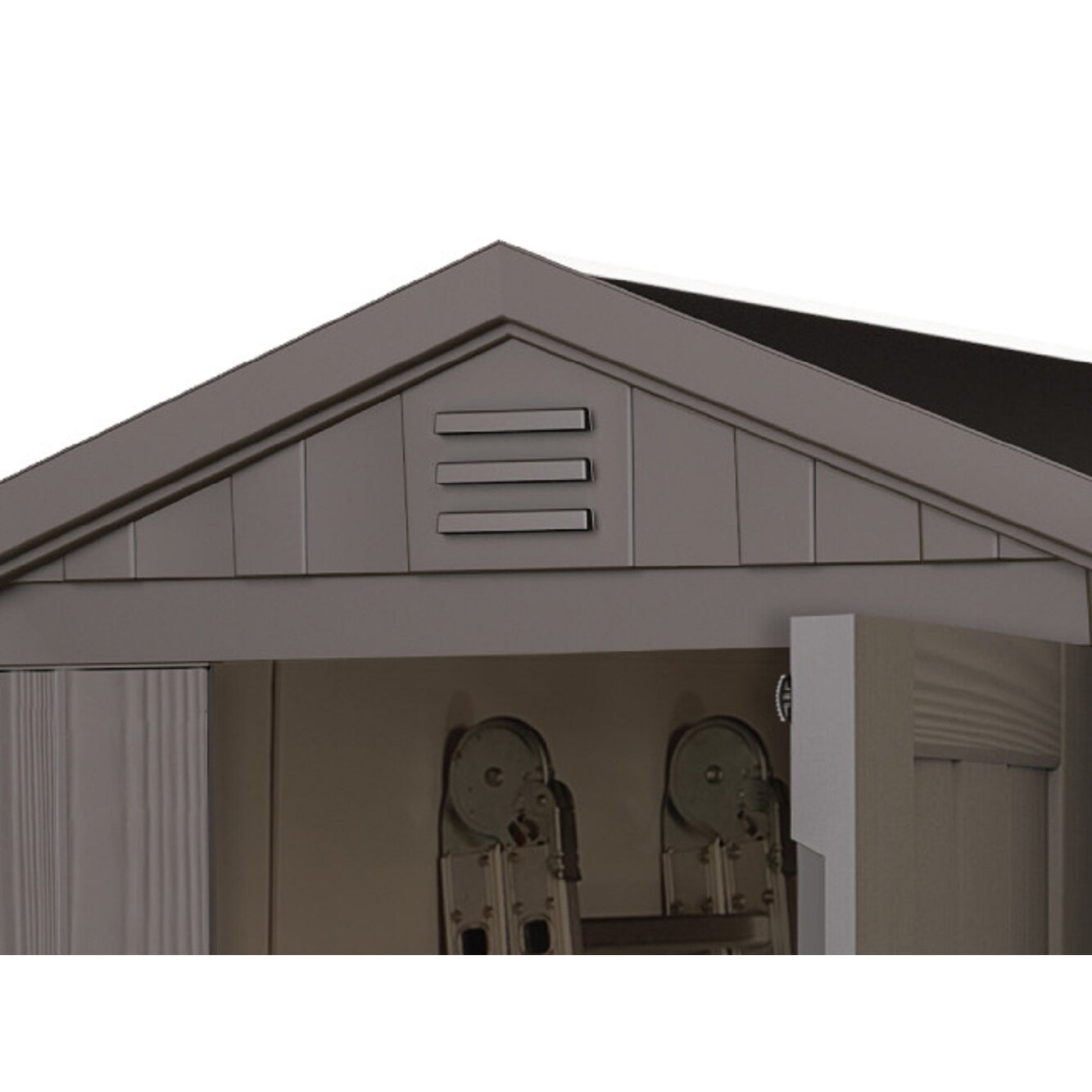 Outdoor Outdoor Storage Storage Sheds Keter SKU: KTR1066