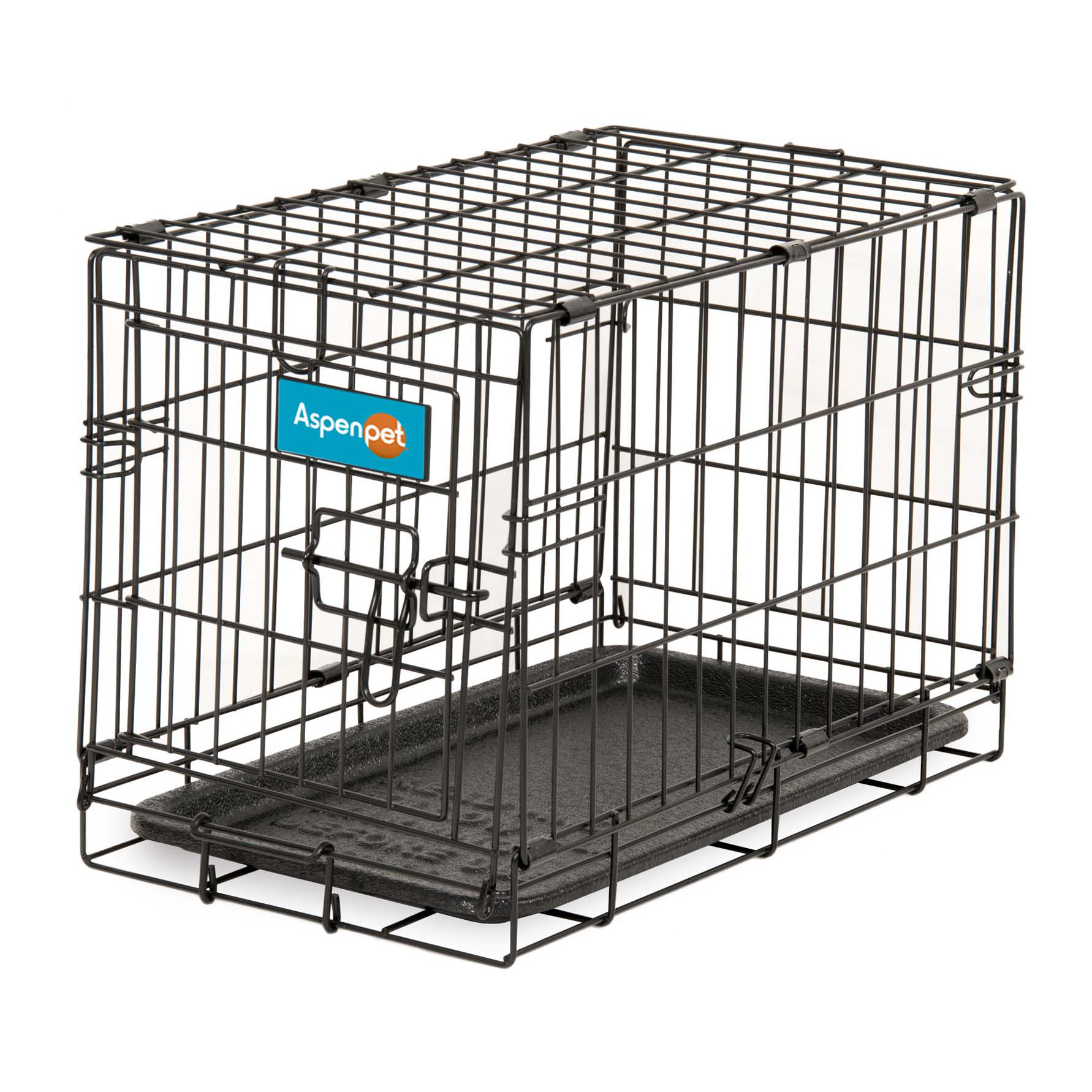 Petmate Home Training Pet Crate & Reviews Wayfair