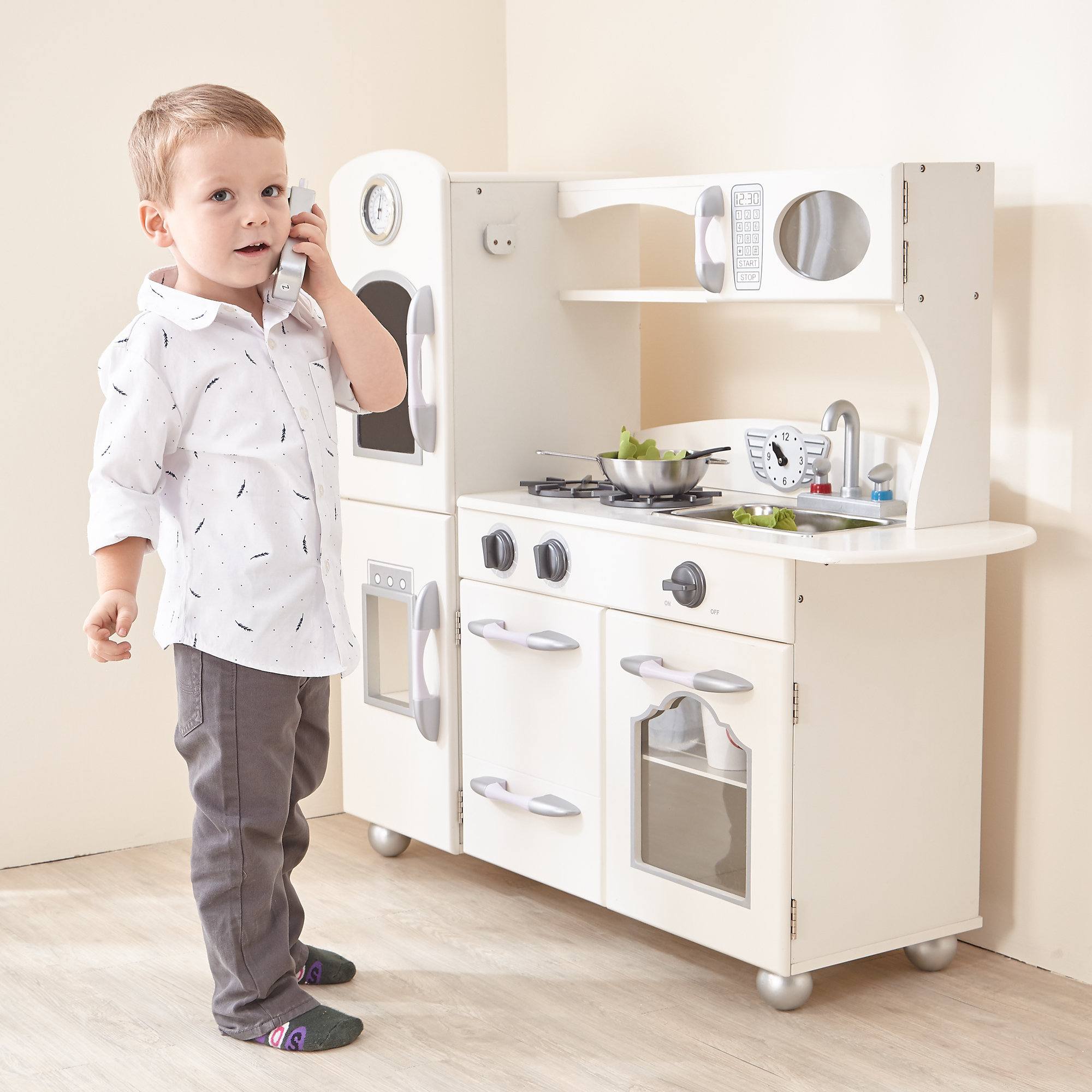 play kitchen set for sale near me