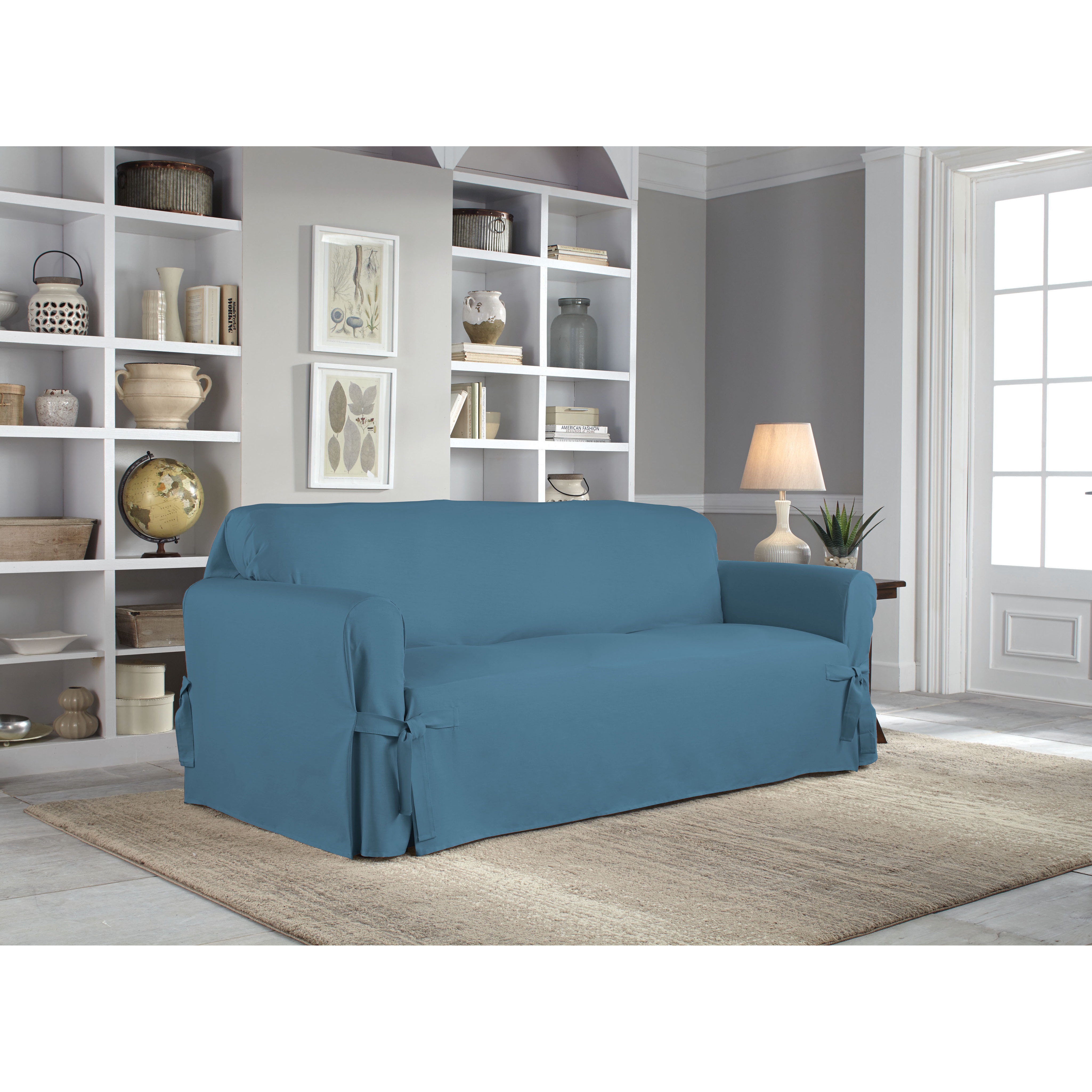 Duck Sofa Slipcover Wayfair