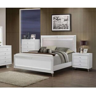 bedroom furniture catalina panel global usa customizable sets